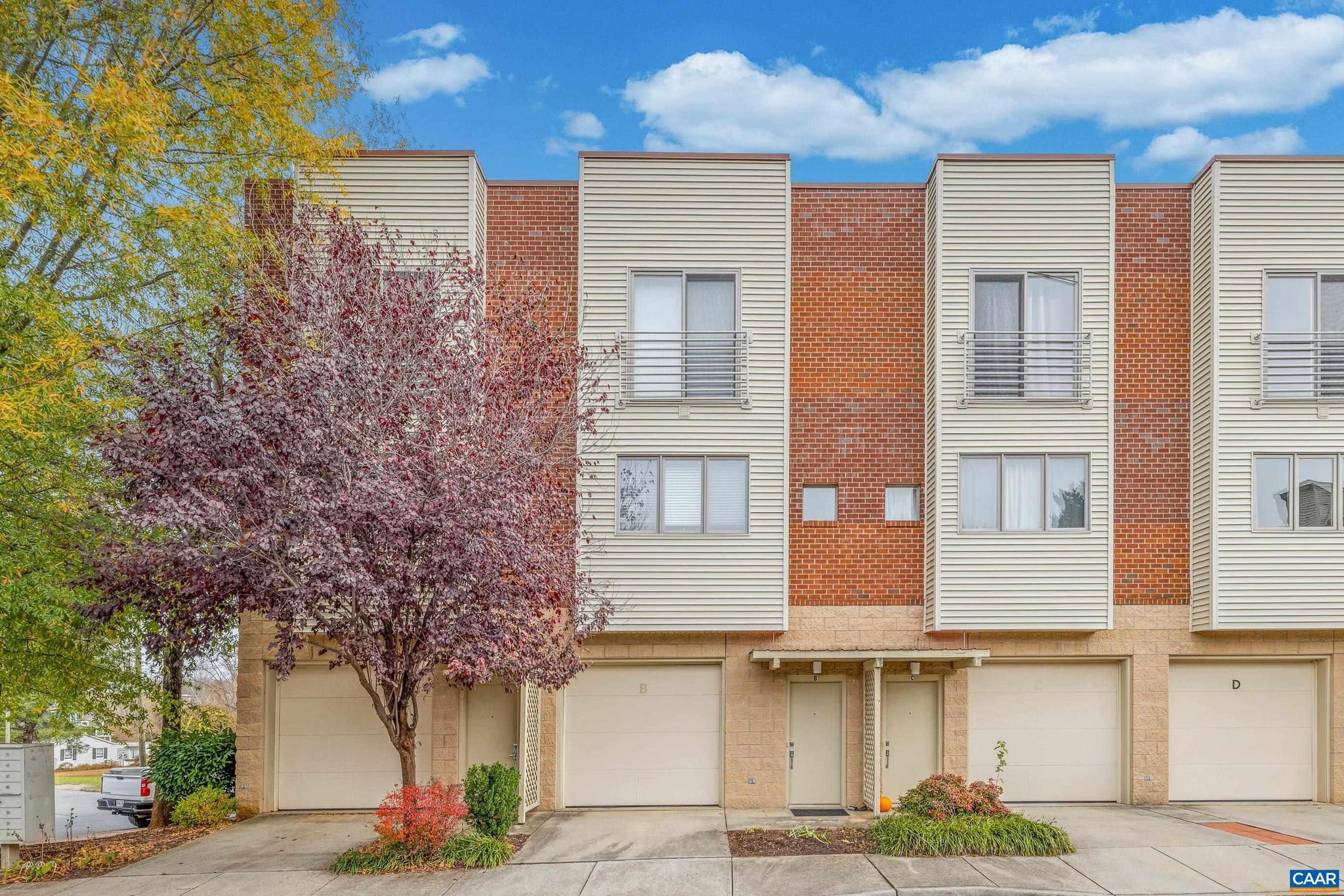 LINDEN TOWN LOFTS - Residential