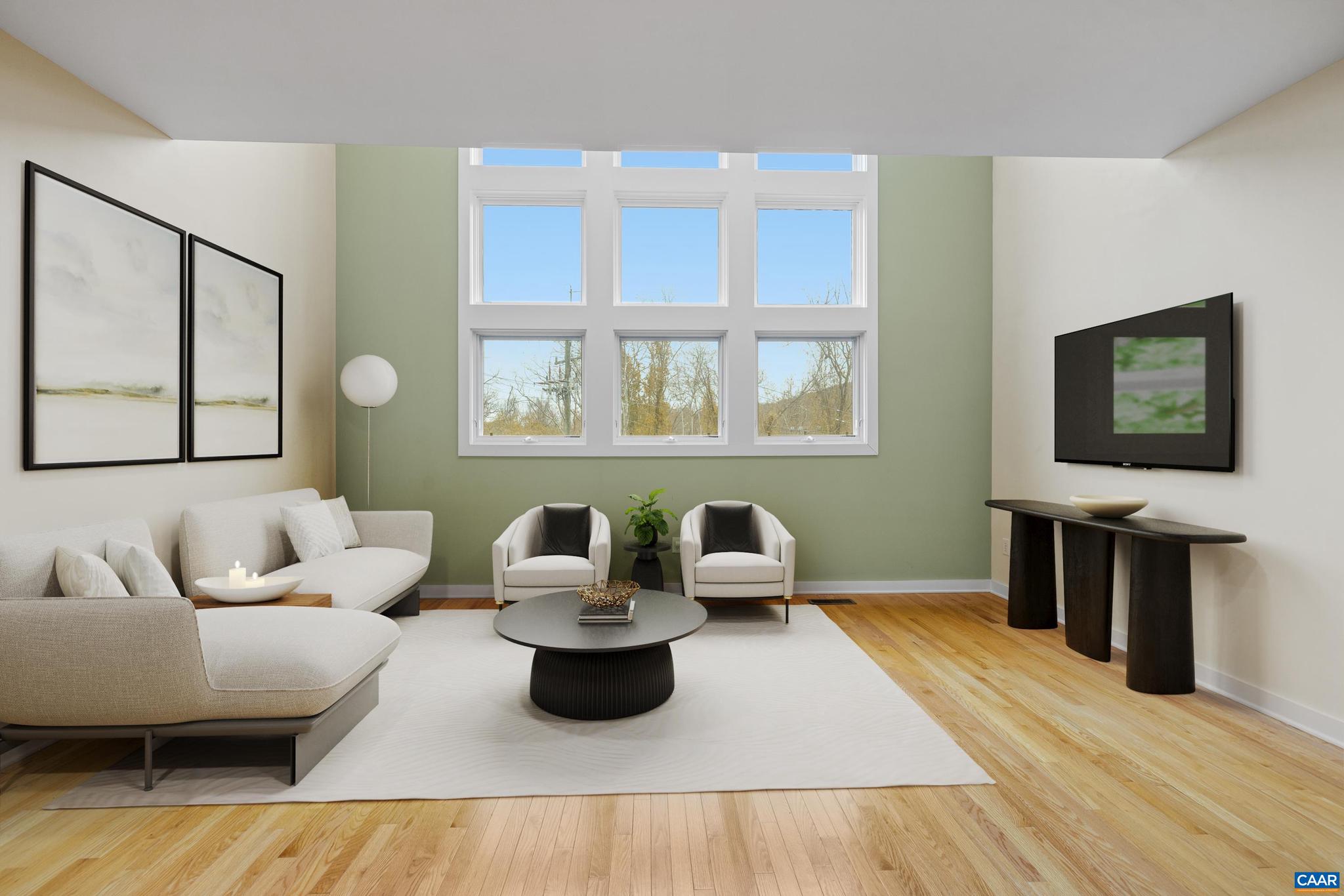 LINDEN TOWN LOFTS - Residential