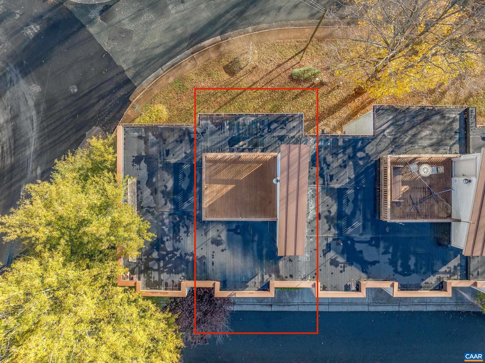 LINDEN TOWN LOFTS - Residential