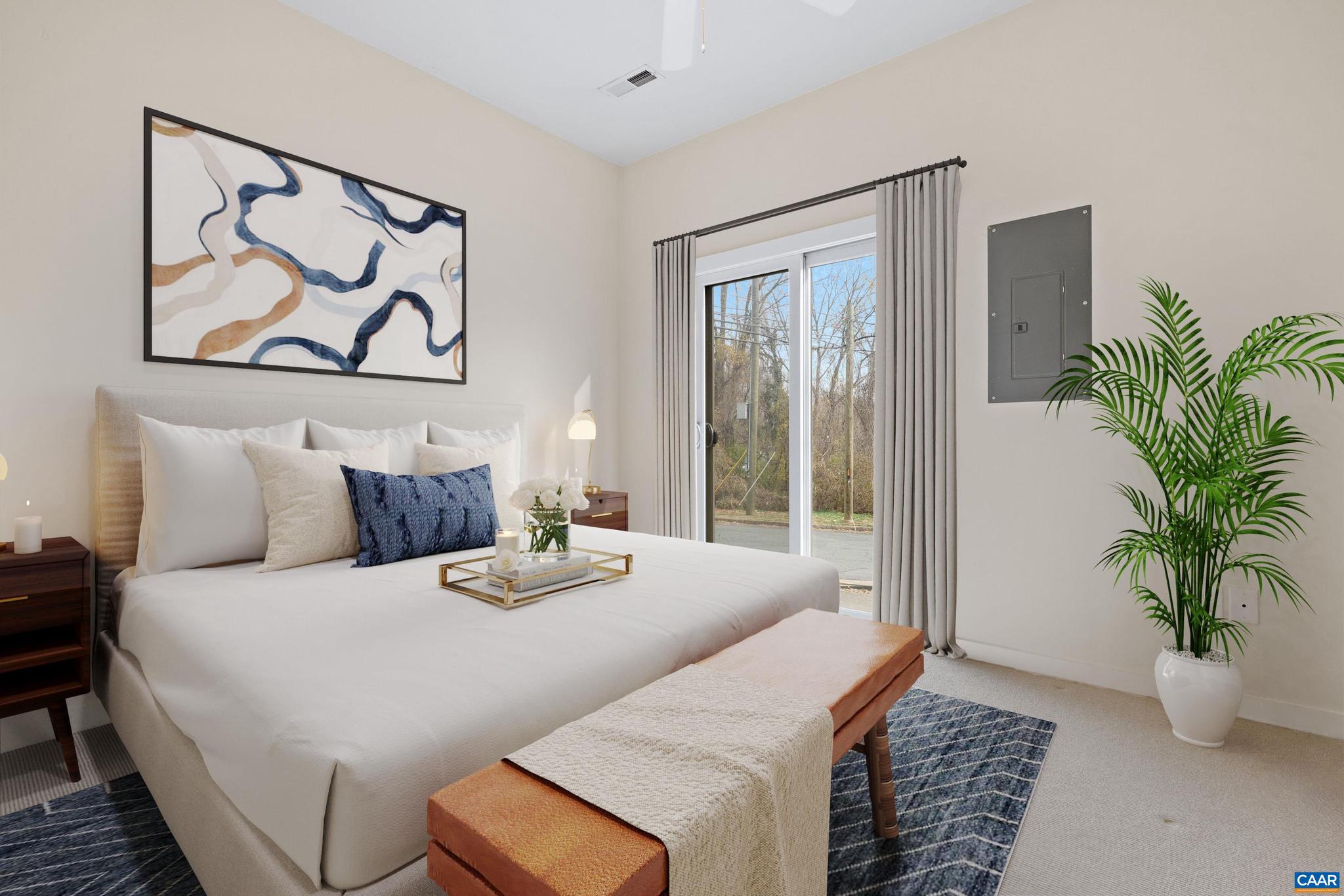 LINDEN TOWN LOFTS - Residential