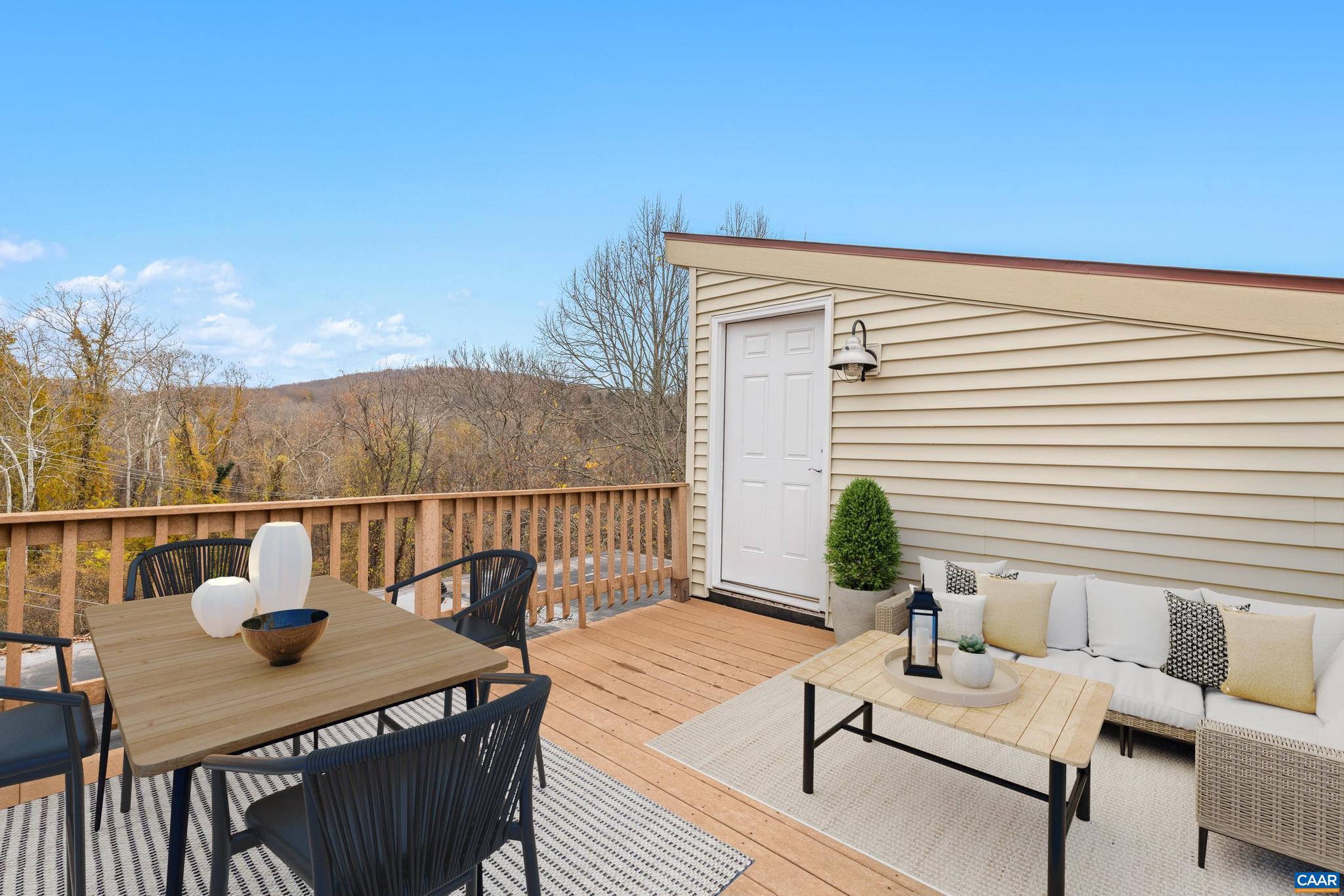 LINDEN TOWN LOFTS - Residential