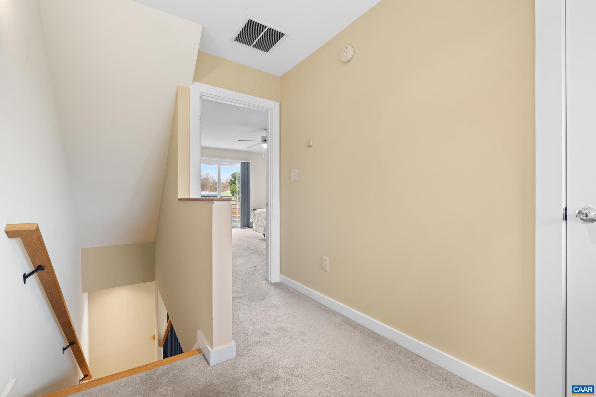 LINDEN TOWN LOFTS - Residential