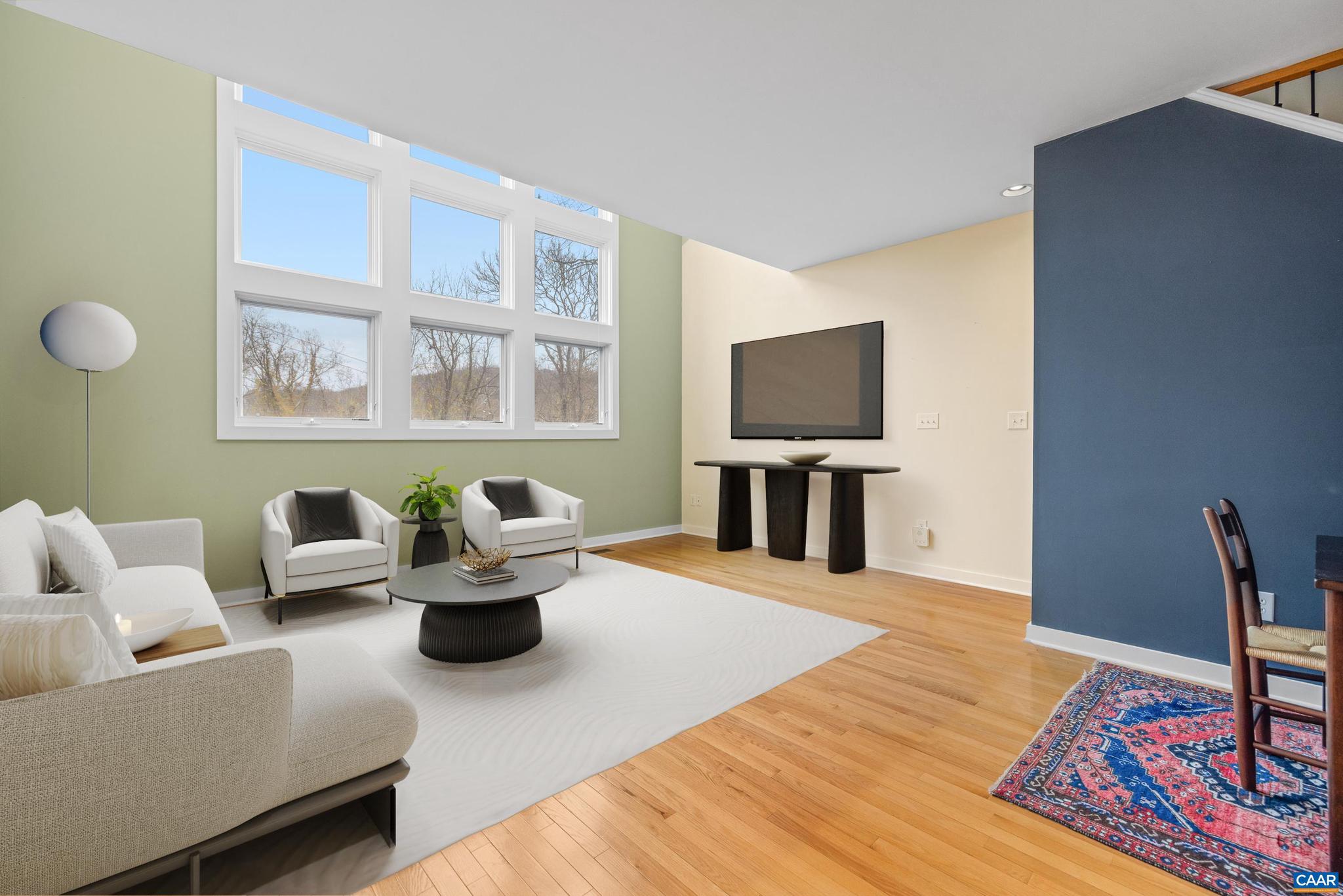 LINDEN TOWN LOFTS - Residential