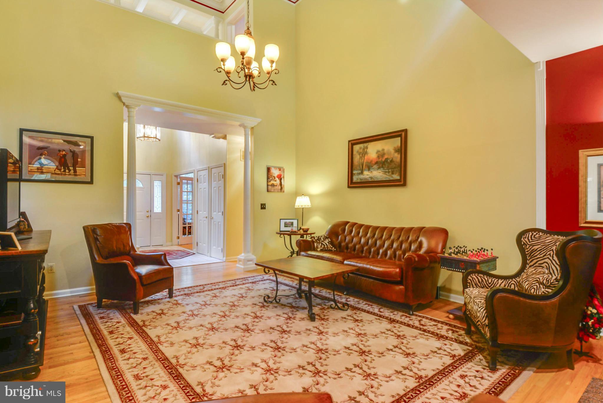 CUB HILL - Residential