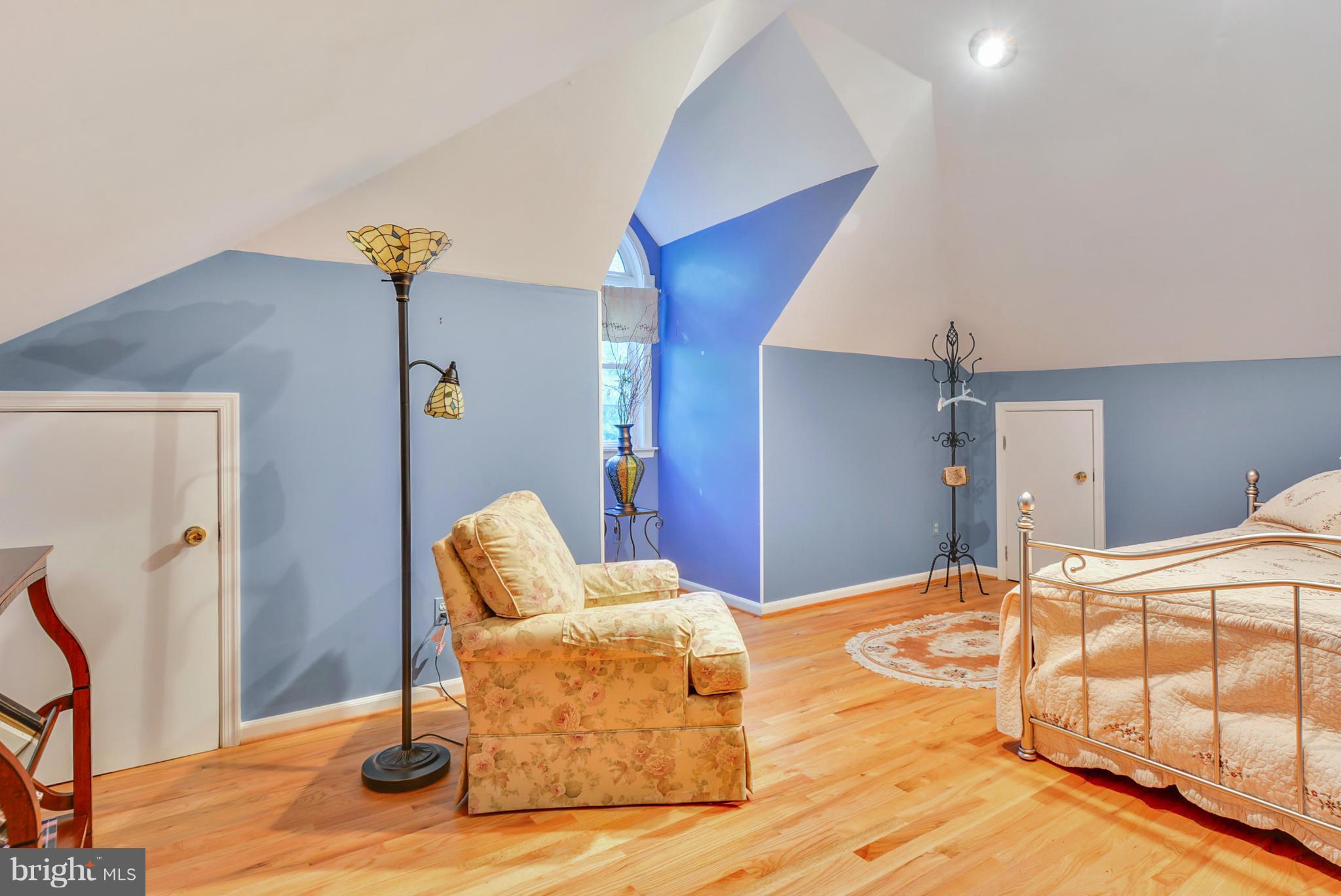 CUB HILL - Residential