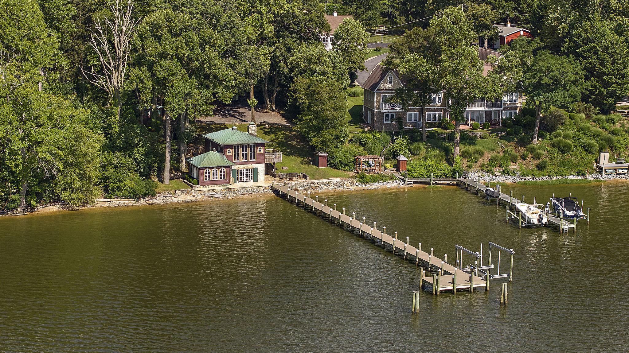85 DUNE DRIVE