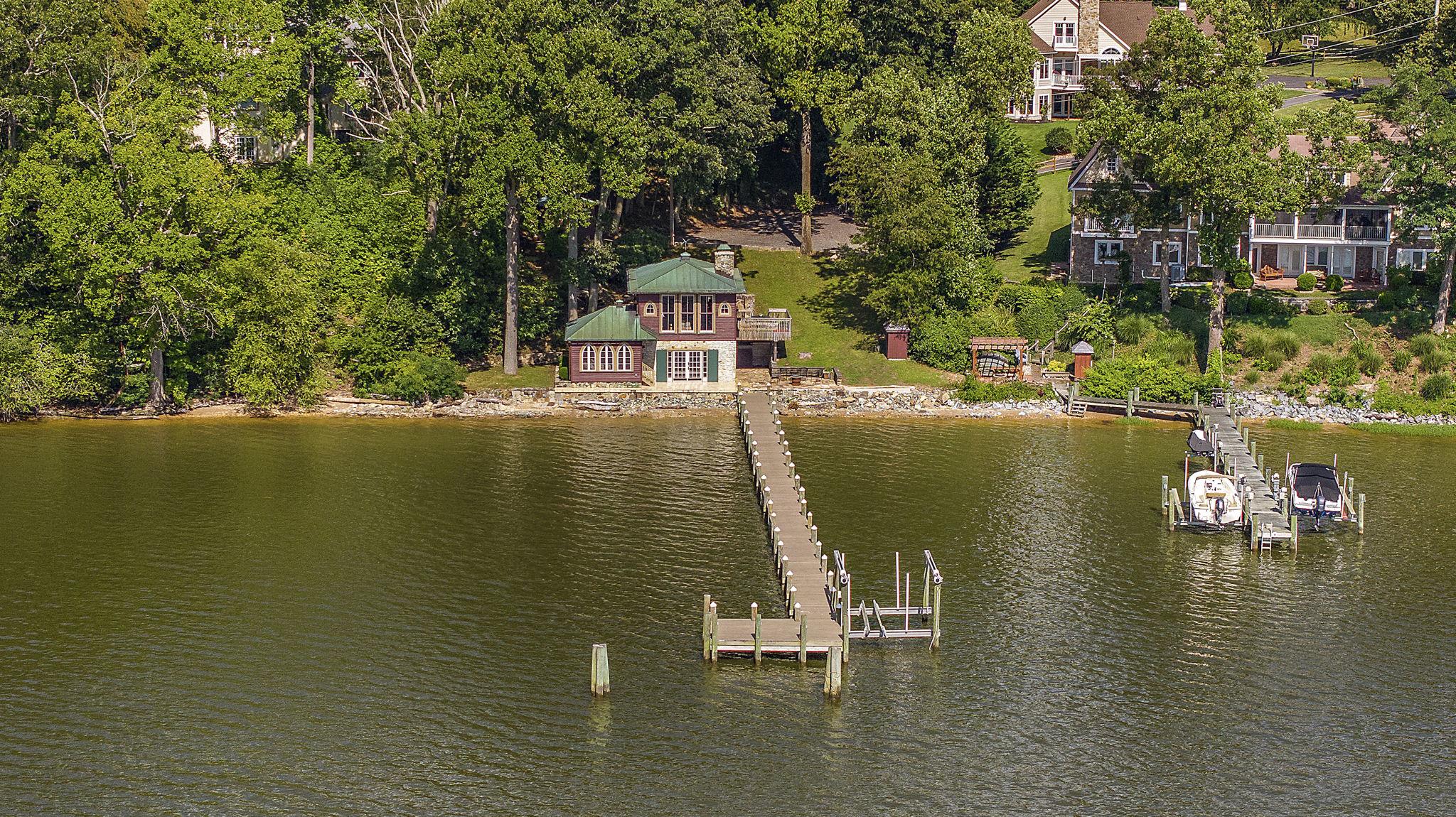 85 DUNE DRIVE