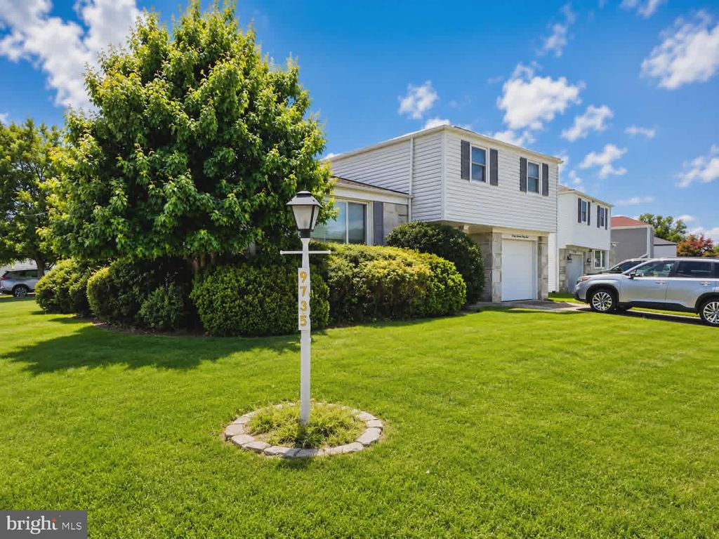 Photo of 9735 Glenhope Road, PHILADELPHIA, PA 19115 (MLS # PAPH2623054)