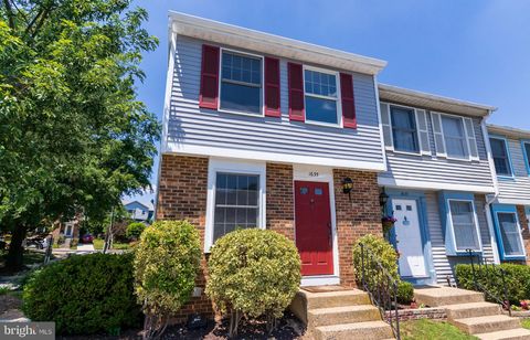 1635 10TH STREET S ARLINGTON VA 22204