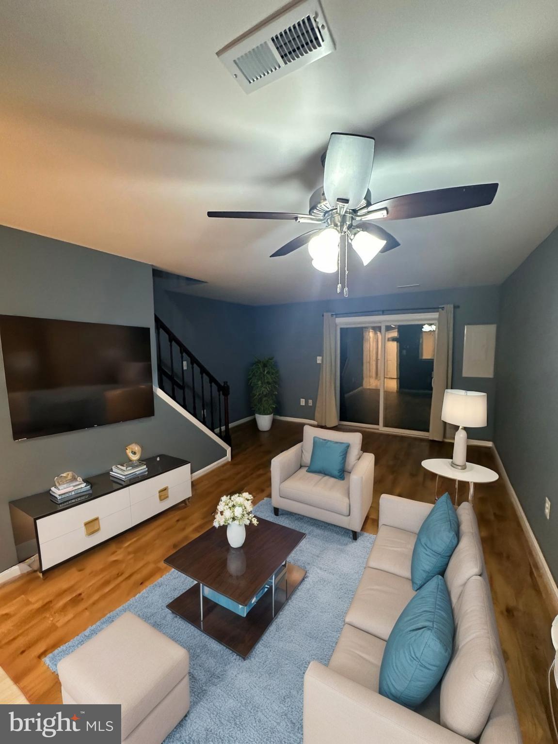 LEE LANDING - Residential Lease