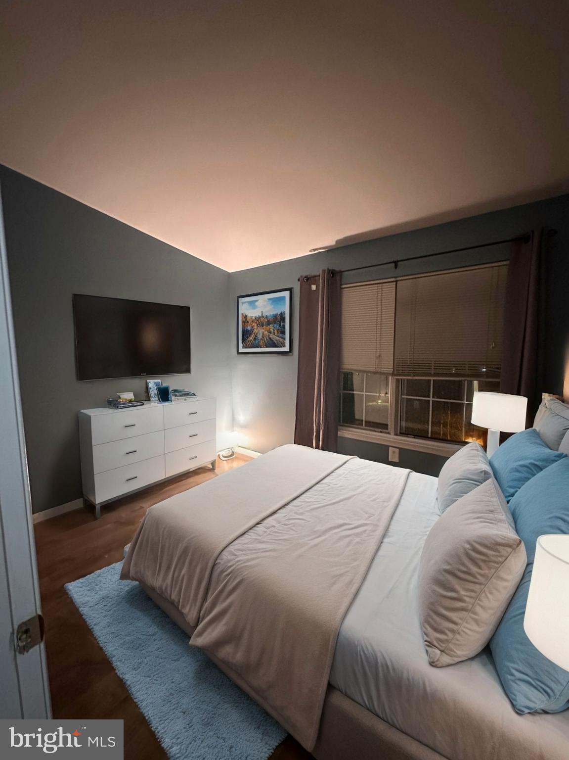 LEE LANDING - Residential Lease