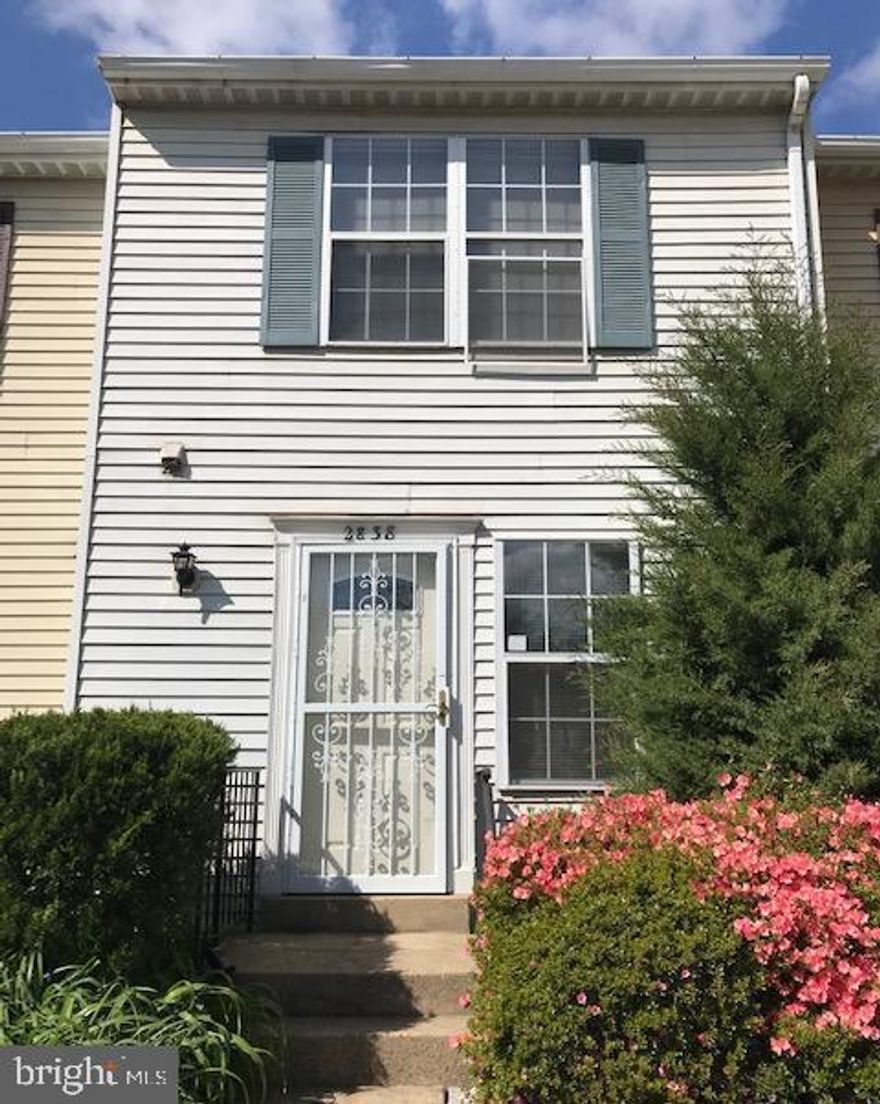 Discover this charming 2-bedroom, 1.5-bathroom townhouse, ideally located just minutes from essential amenities and transportation options, including an airport less than 10 miles away and a bus stop within a mile walk to mosaic district shops & Lake. One mile to orange line Dunn Loring-Merrifield.. Extensively renovated in 2018, this contemporary home features a well-maintained interior with hardwood and ceramic tile flooring, providing a stylish and durable living space. The kitchen is equipped with modern appliances, including a built-in microwave, dishwasher, refrigerator, stove, washer, and dryer, ensuring convenience for everyday living. Enjoy the serene views of trees and woods from your home, creating a peaceful retreat in a bustling area. With a total finished area of 900 sq. ft. , this property offers a comfortable layout, perfect for those seeking a cozy yet functional space. The townhouse is in good condition and features double-pane windows for energy efficiency. Parking is available on the street, and the property is available for lease starting December 16, 2024, with flexible lease terms ranging from 12 to 24 months. This is an excellent opportunity for anyone looking to enjoy a well-appointed home in a desirable location. Don’t miss out on this fantastic leasing opportunity!