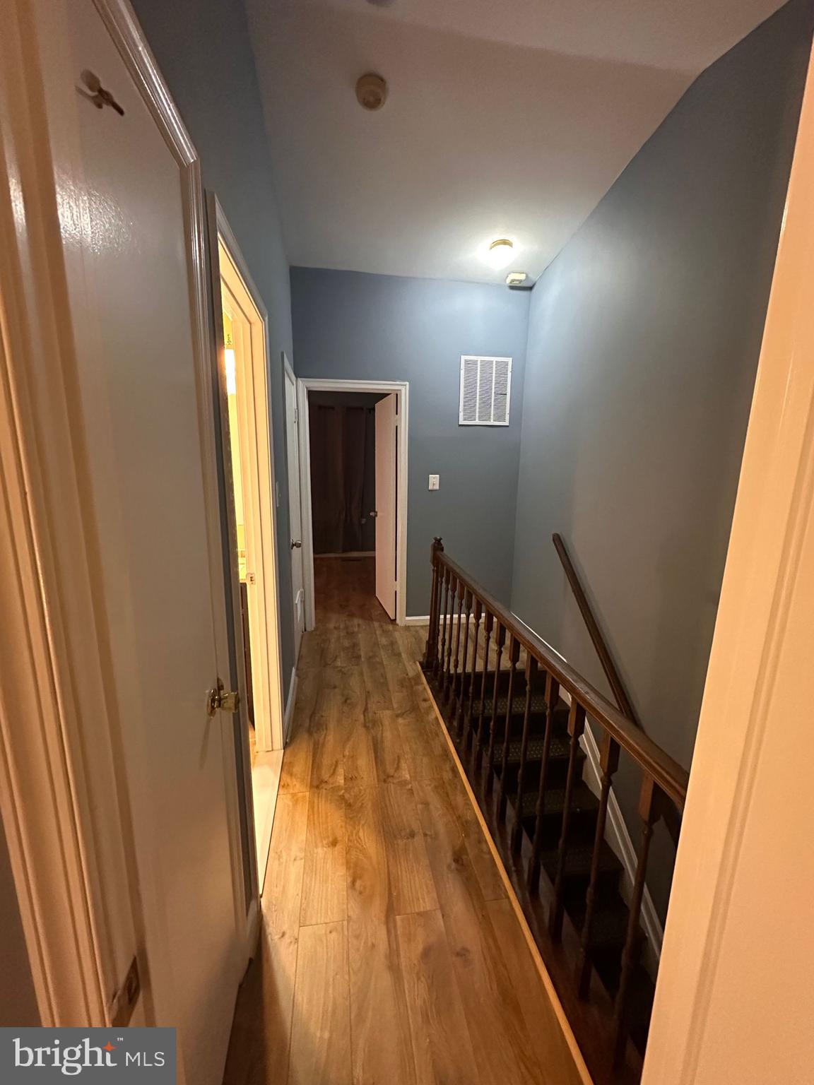 LEE LANDING - Residential Lease