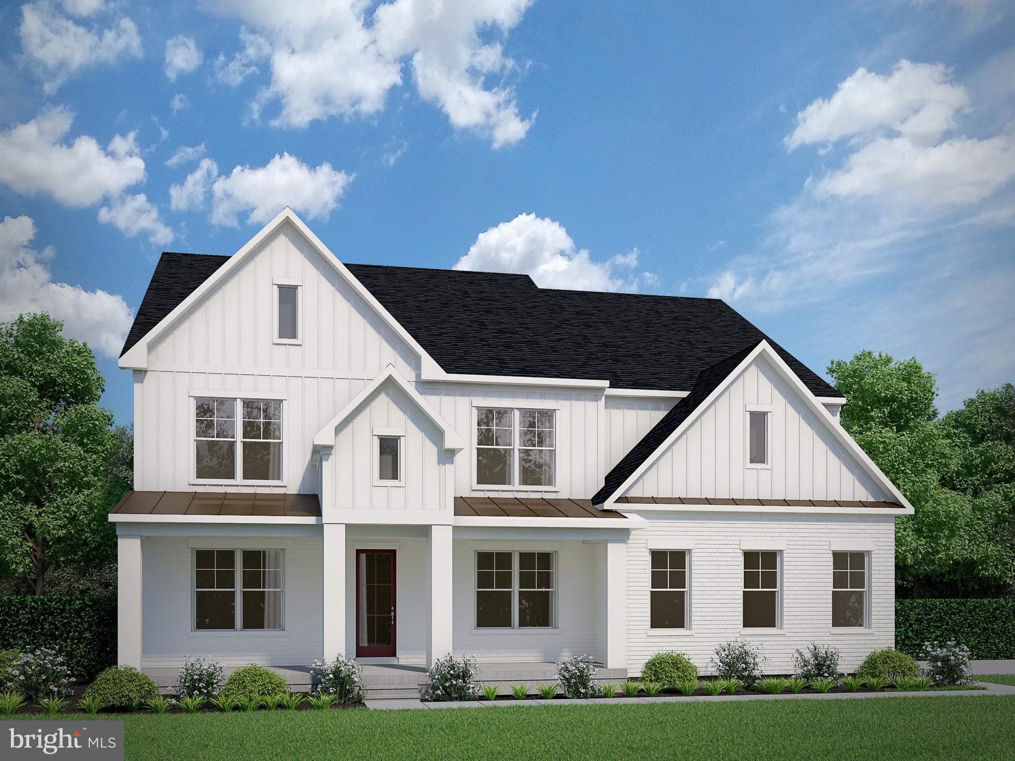 0 HAMPSTEAD FARM LANE