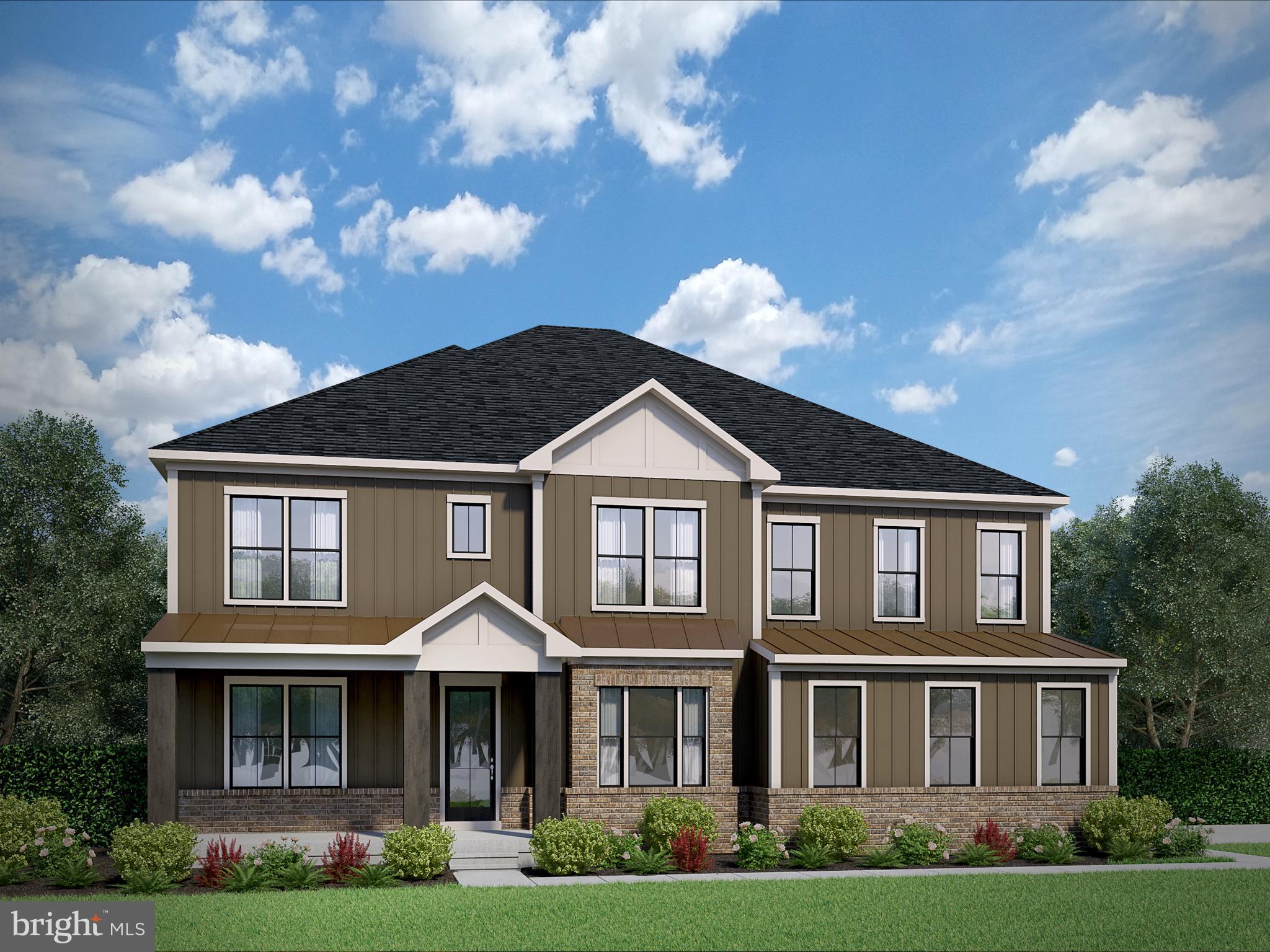 0 HAMPSTEAD FARM LANE