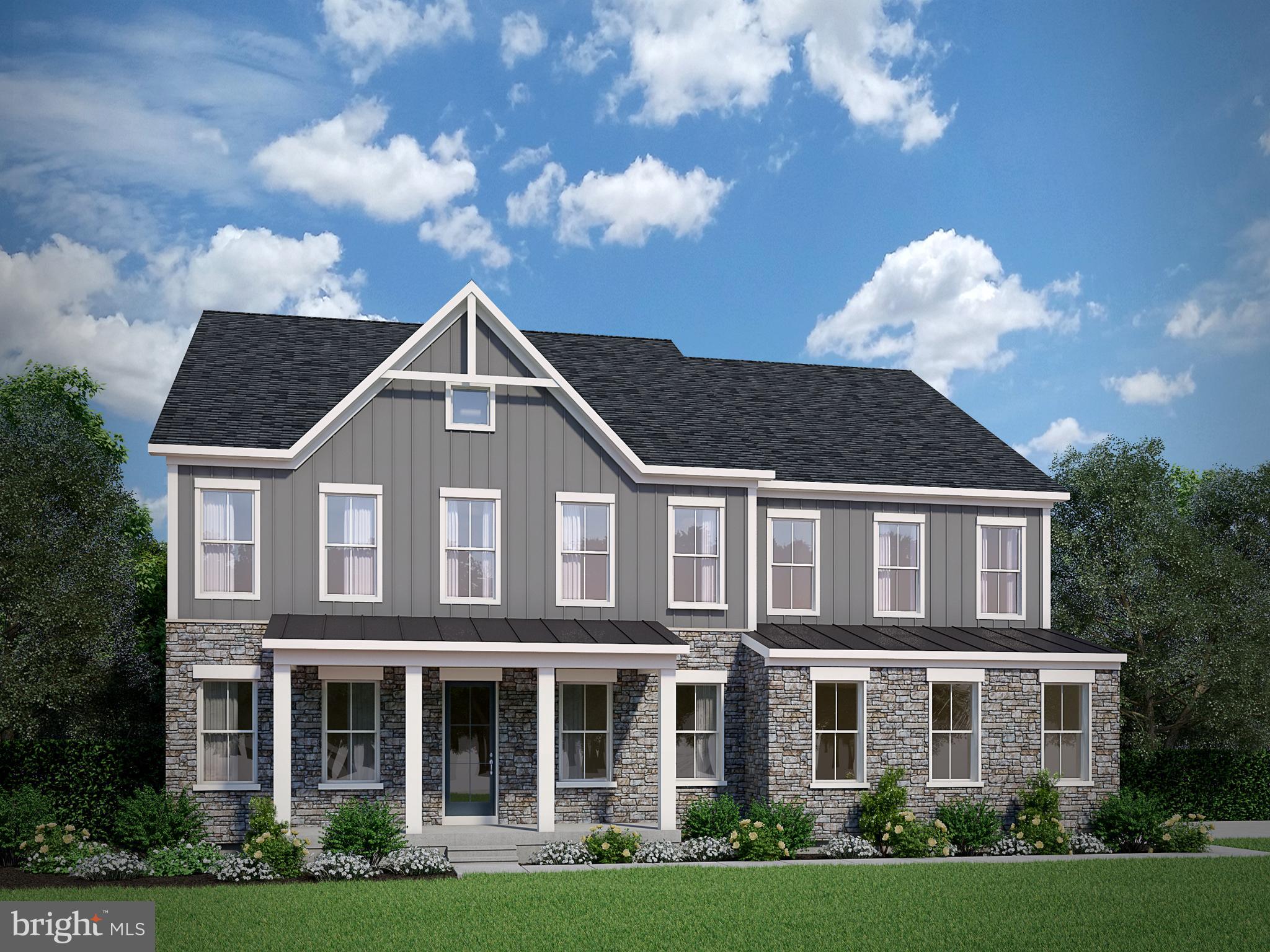 0 HAMPSTEAD FARM LANE