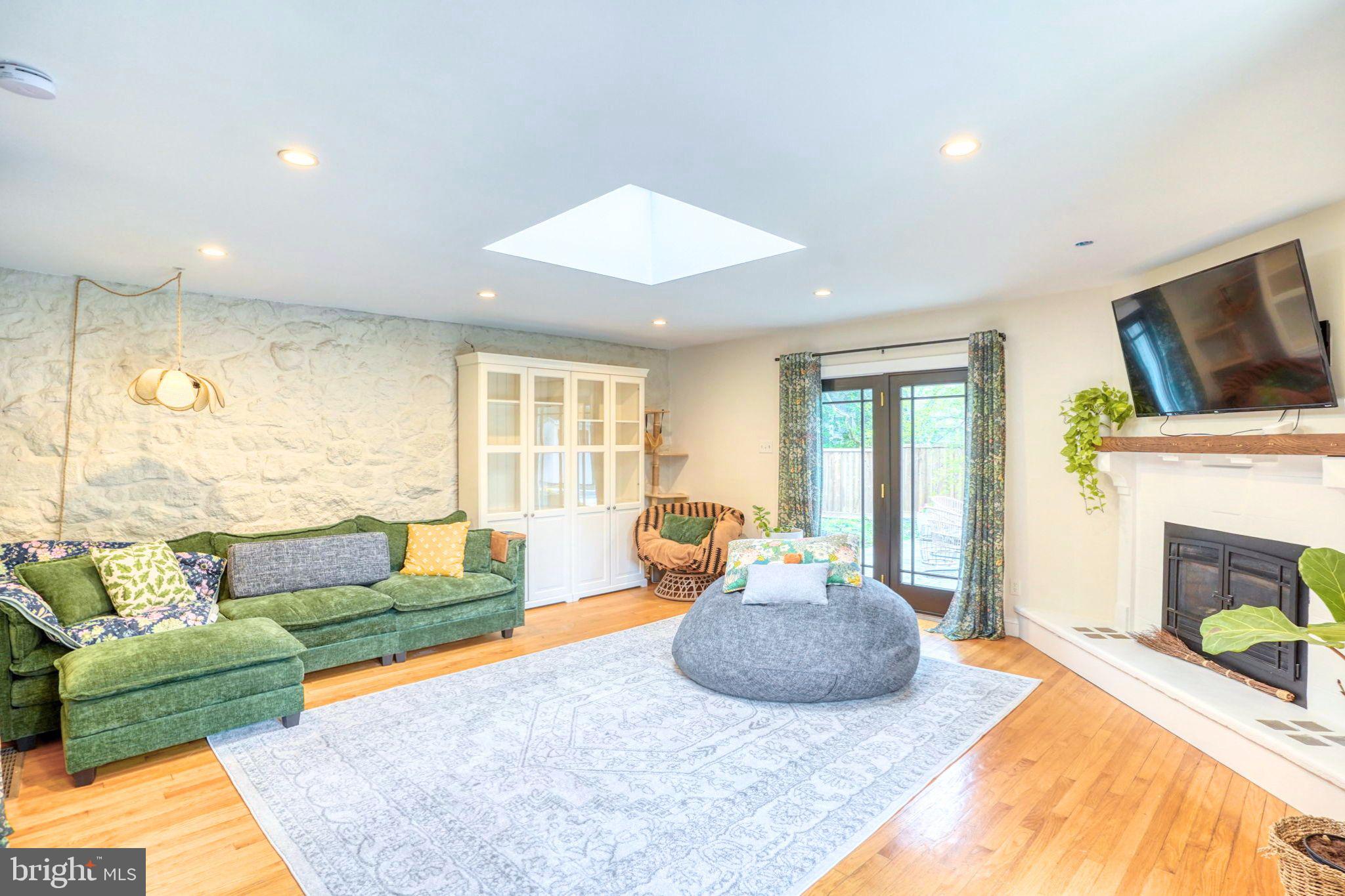 BRANDYWINE HILLS - Residential
