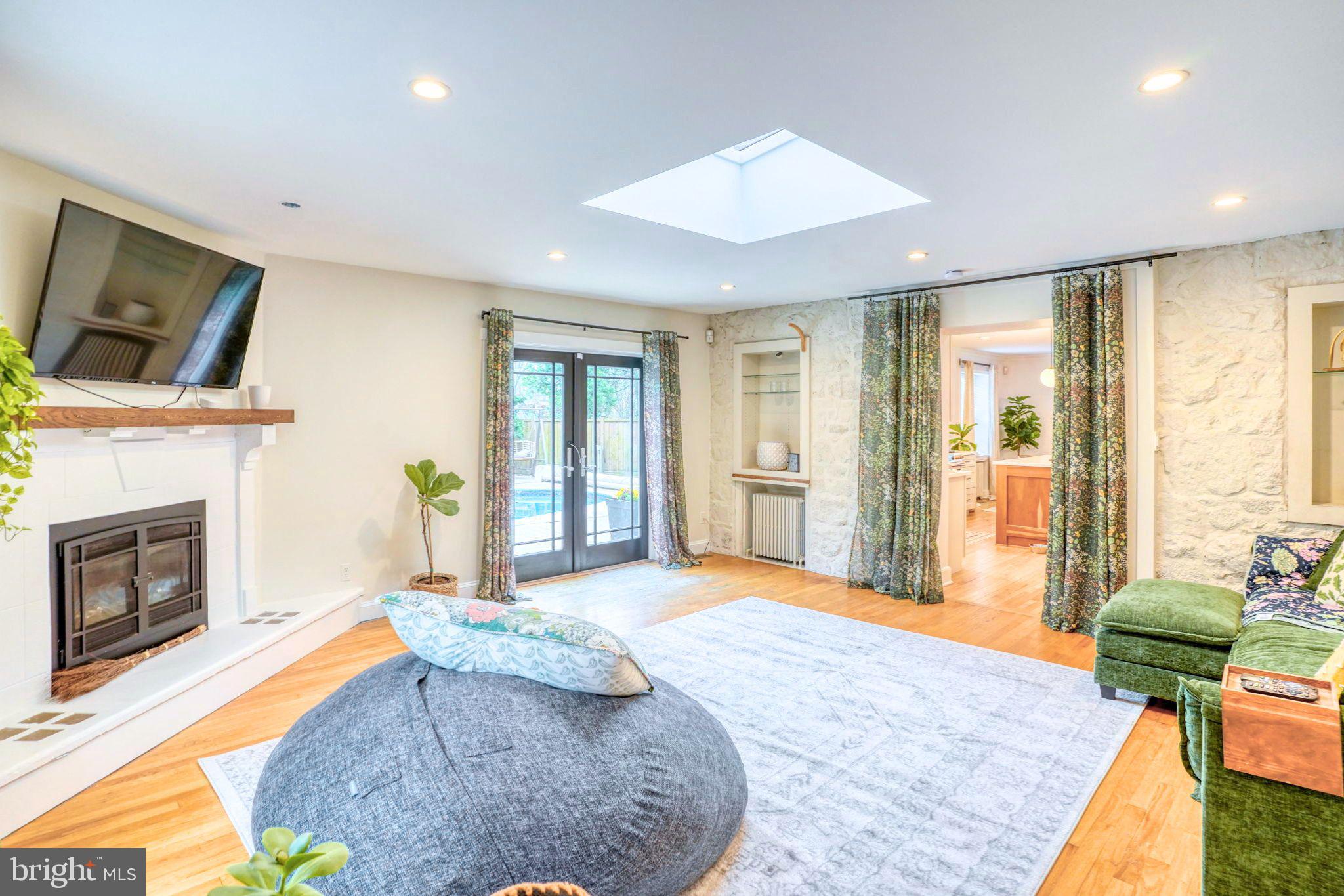 BRANDYWINE HILLS - Residential
