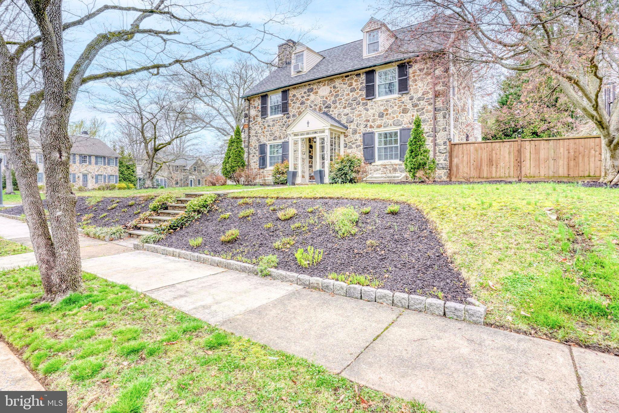 BRANDYWINE HILLS - Residential