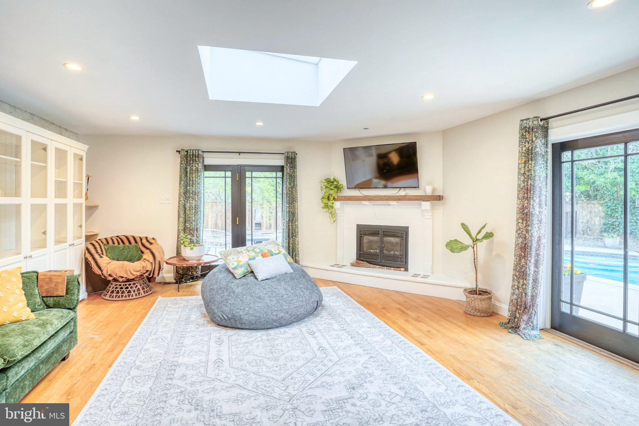 BRANDYWINE HILLS - Residential