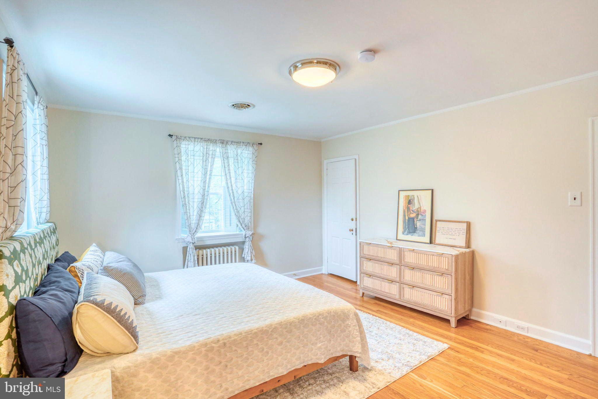 BRANDYWINE HILLS - Residential