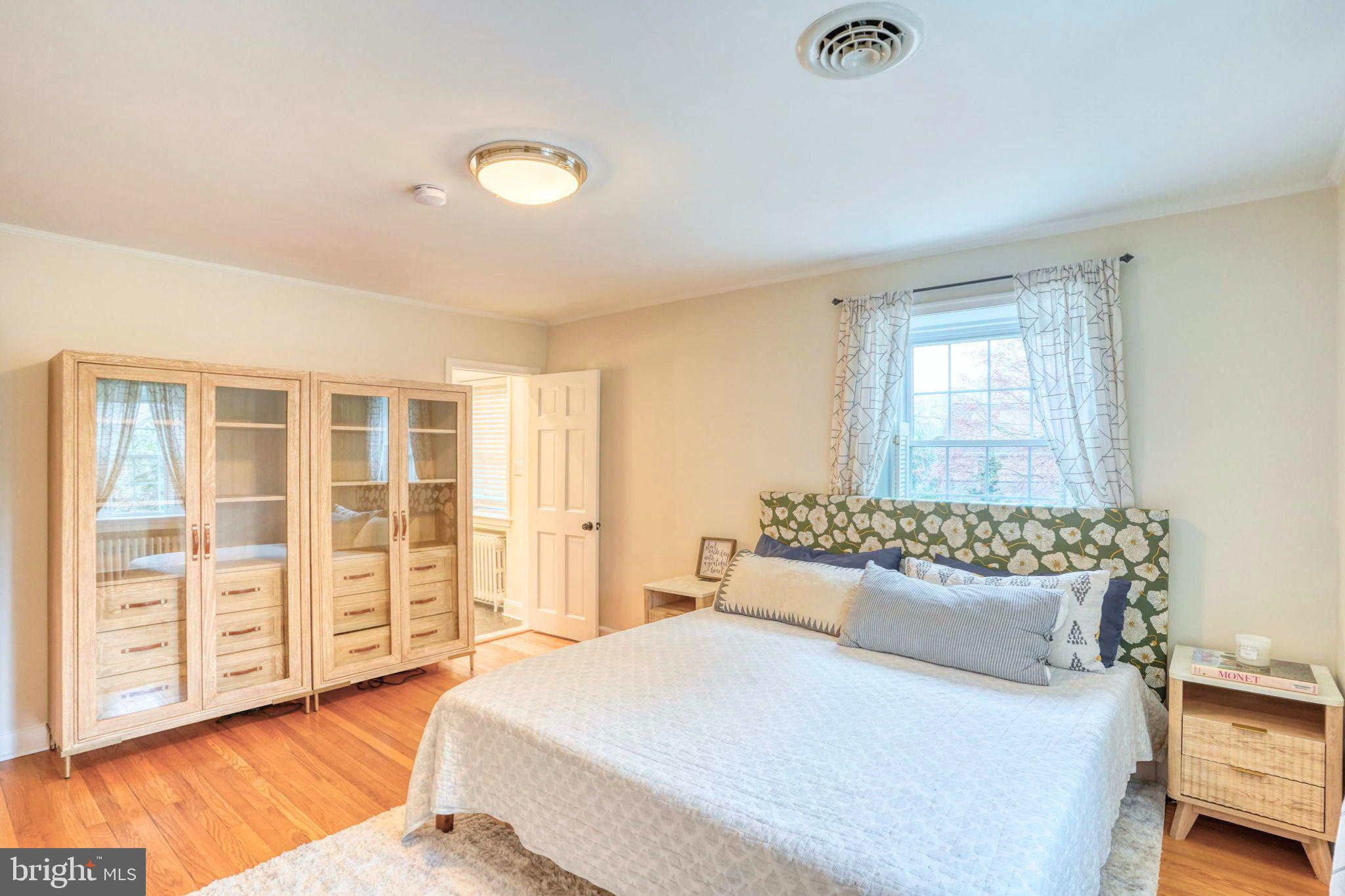 BRANDYWINE HILLS - Residential