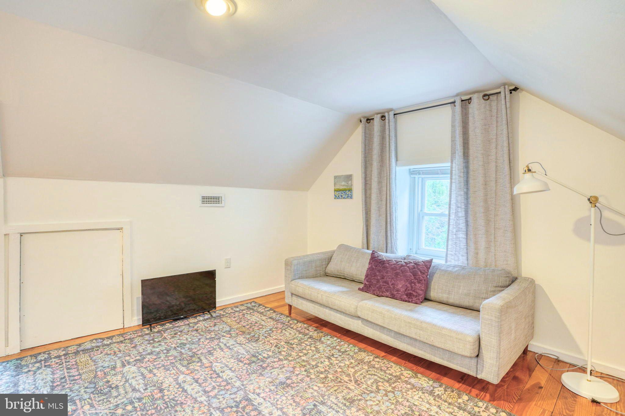 BRANDYWINE HILLS - Residential