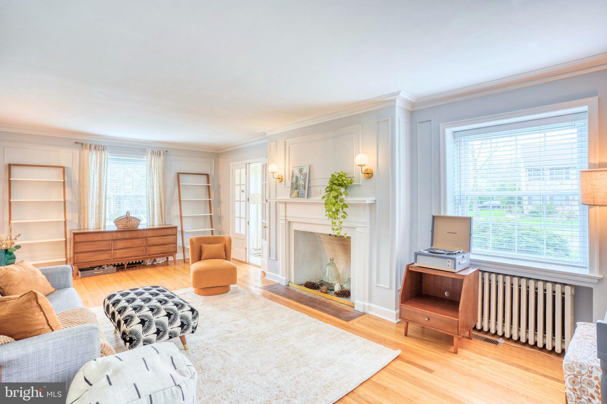 BRANDYWINE HILLS - Residential