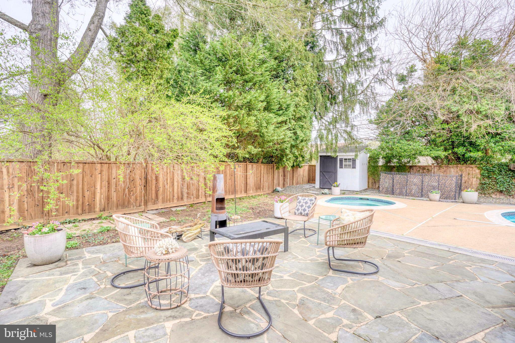 BRANDYWINE HILLS - Residential