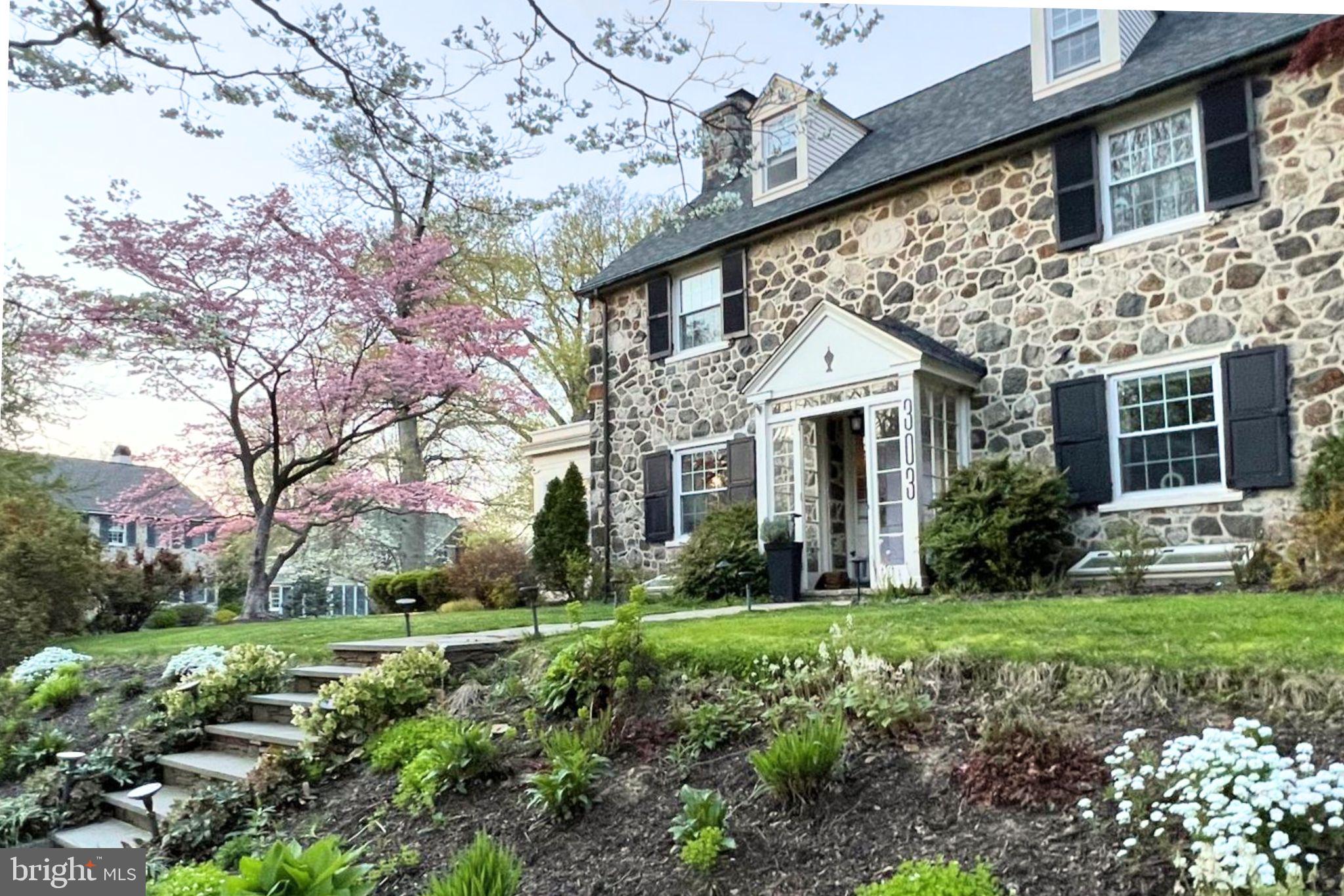 BRANDYWINE HILLS - Residential
