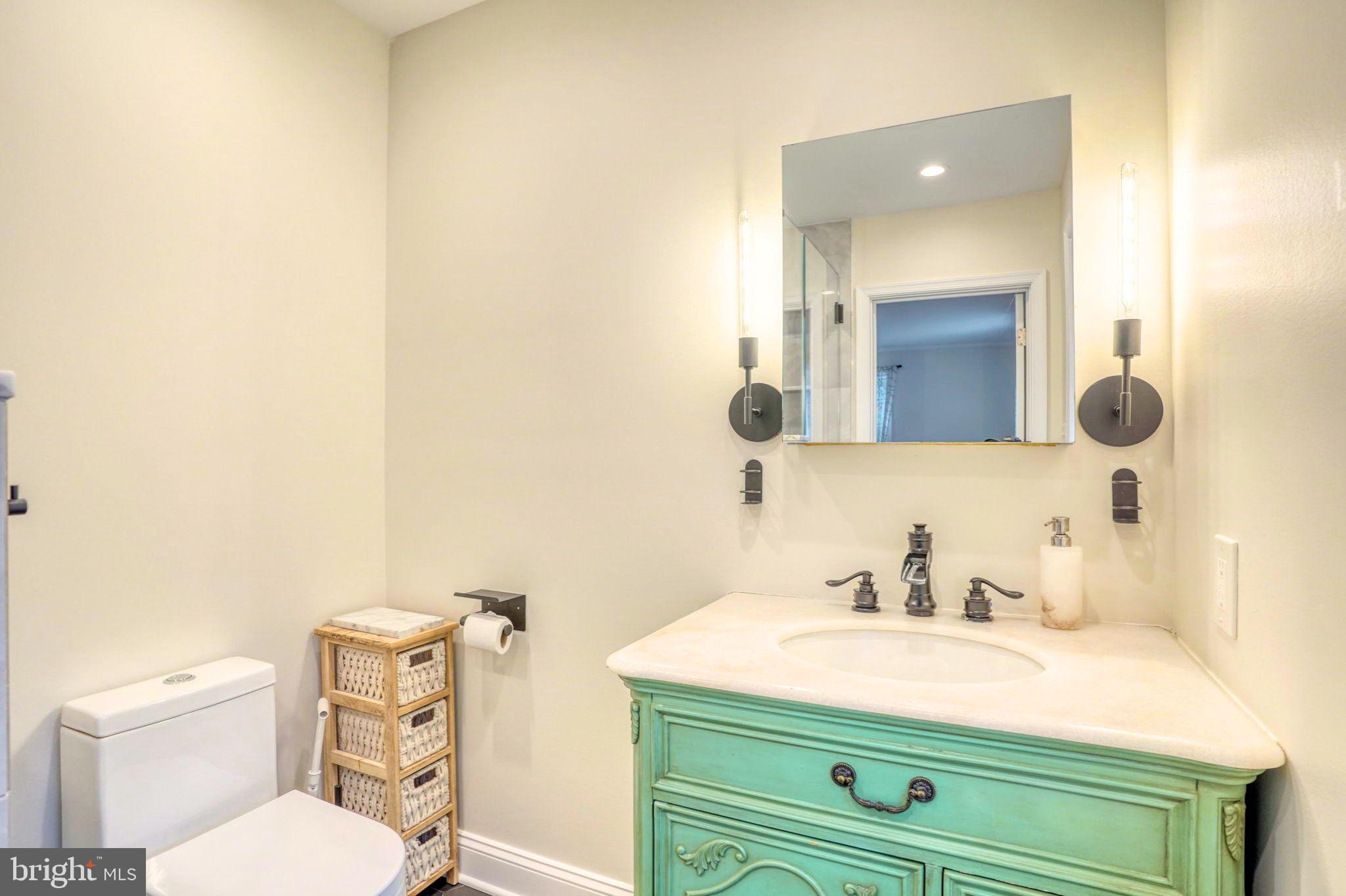 BRANDYWINE HILLS - Residential