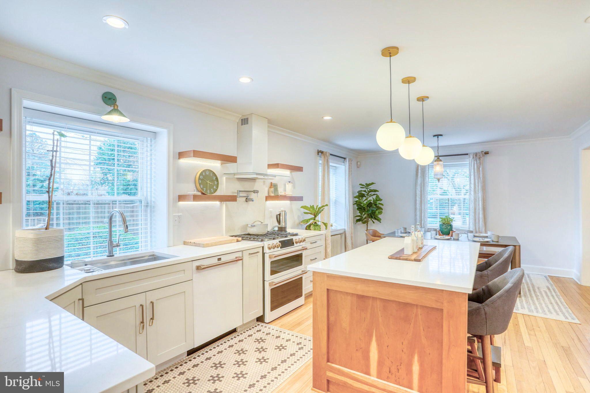BRANDYWINE HILLS - Residential