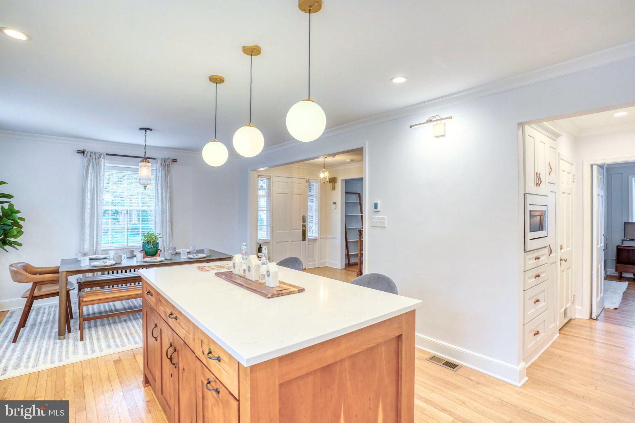 BRANDYWINE HILLS - Residential