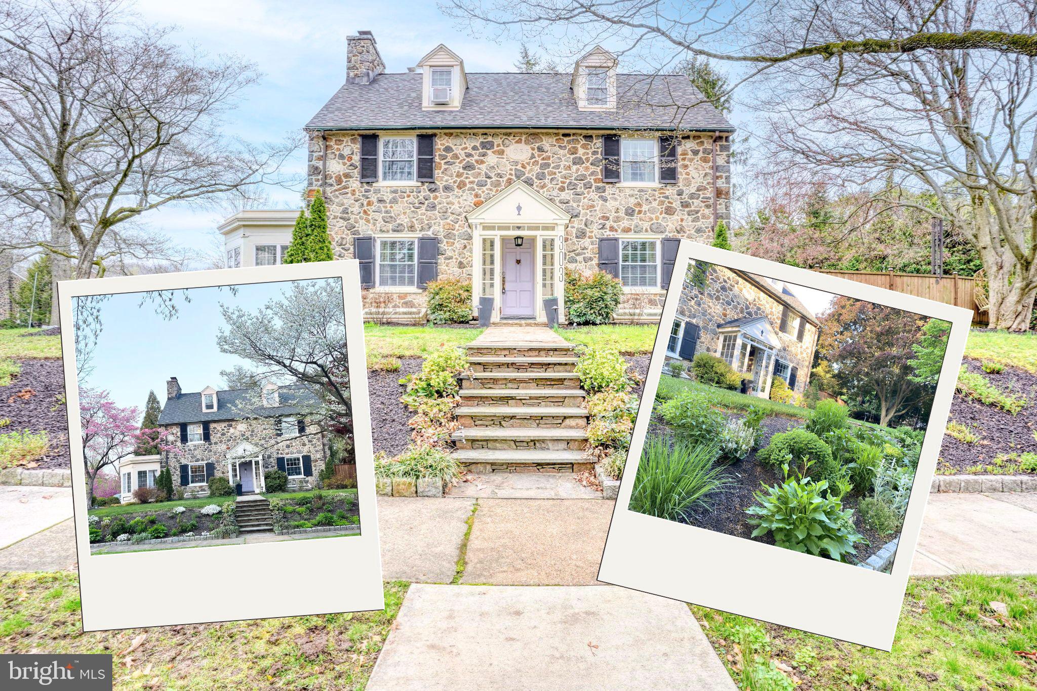 BRANDYWINE HILLS - Residential