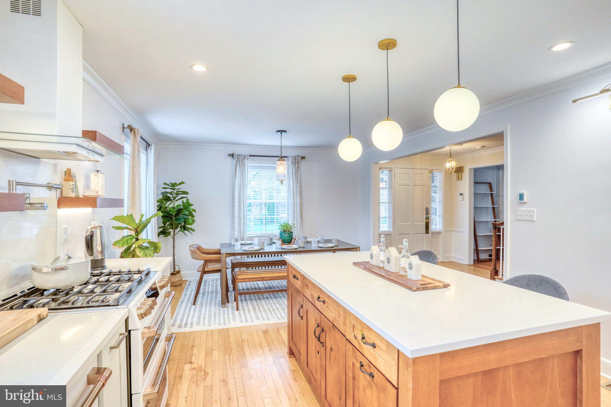 BRANDYWINE HILLS - Residential