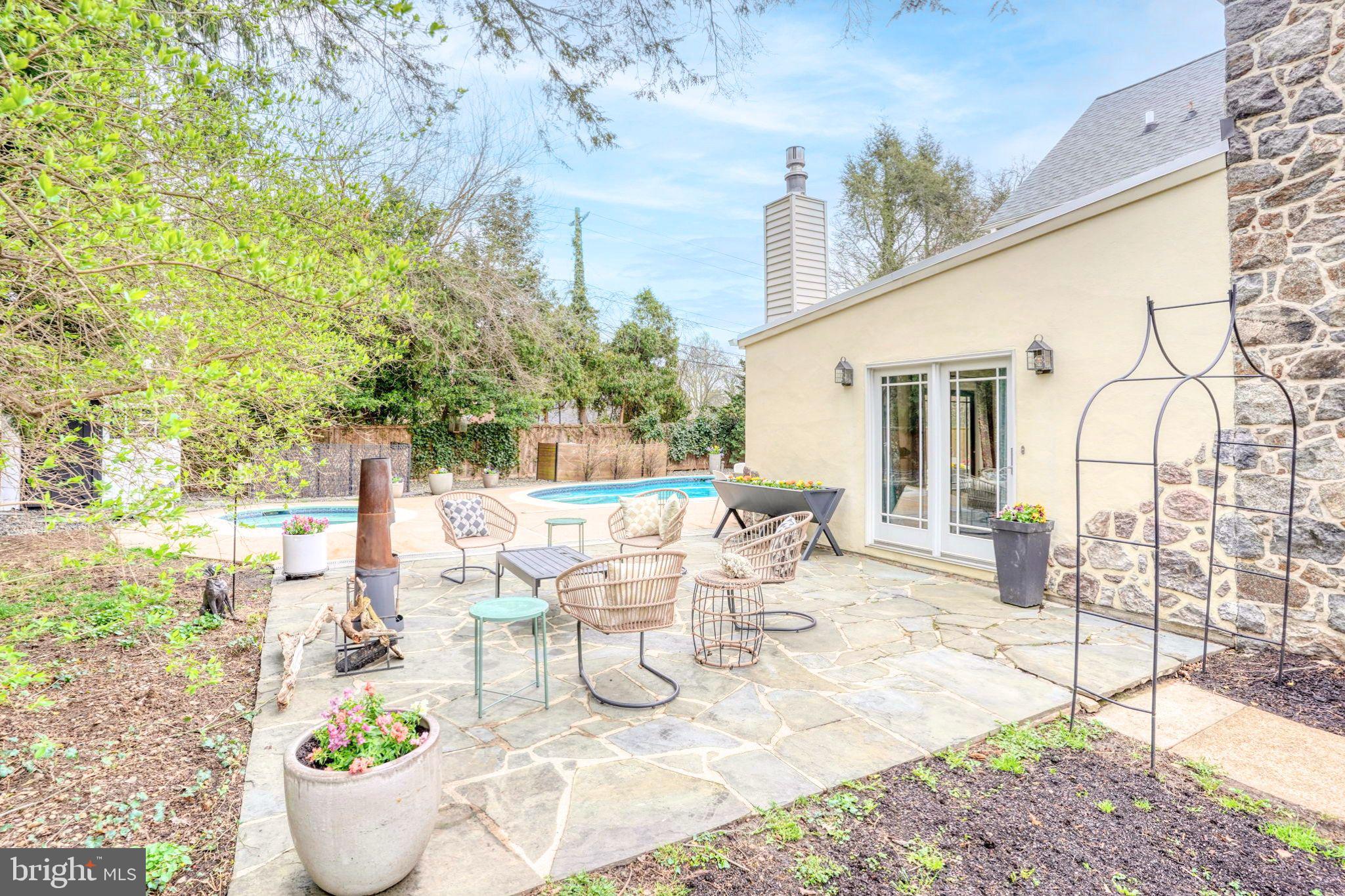 BRANDYWINE HILLS - Residential