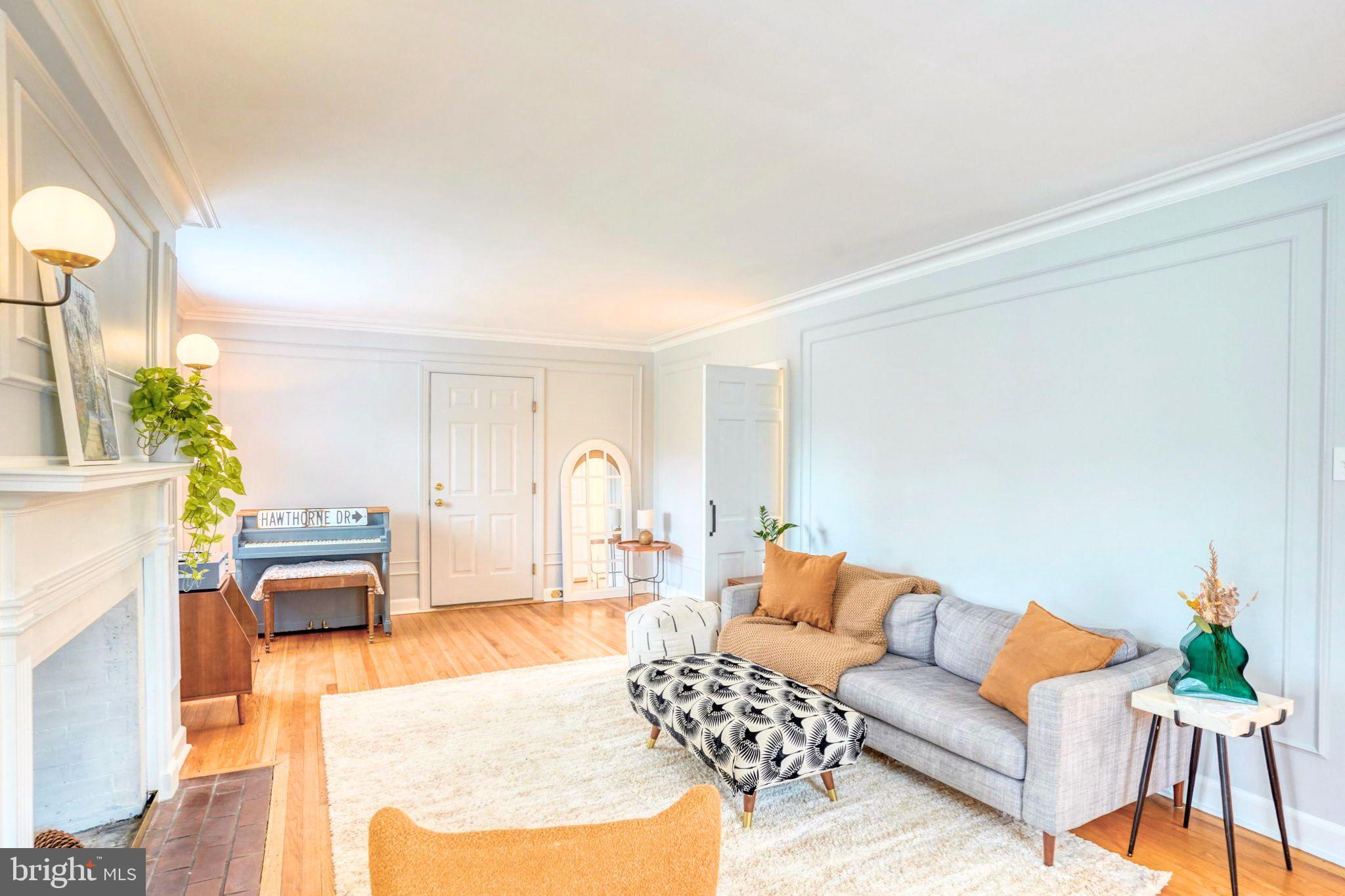 BRANDYWINE HILLS - Residential