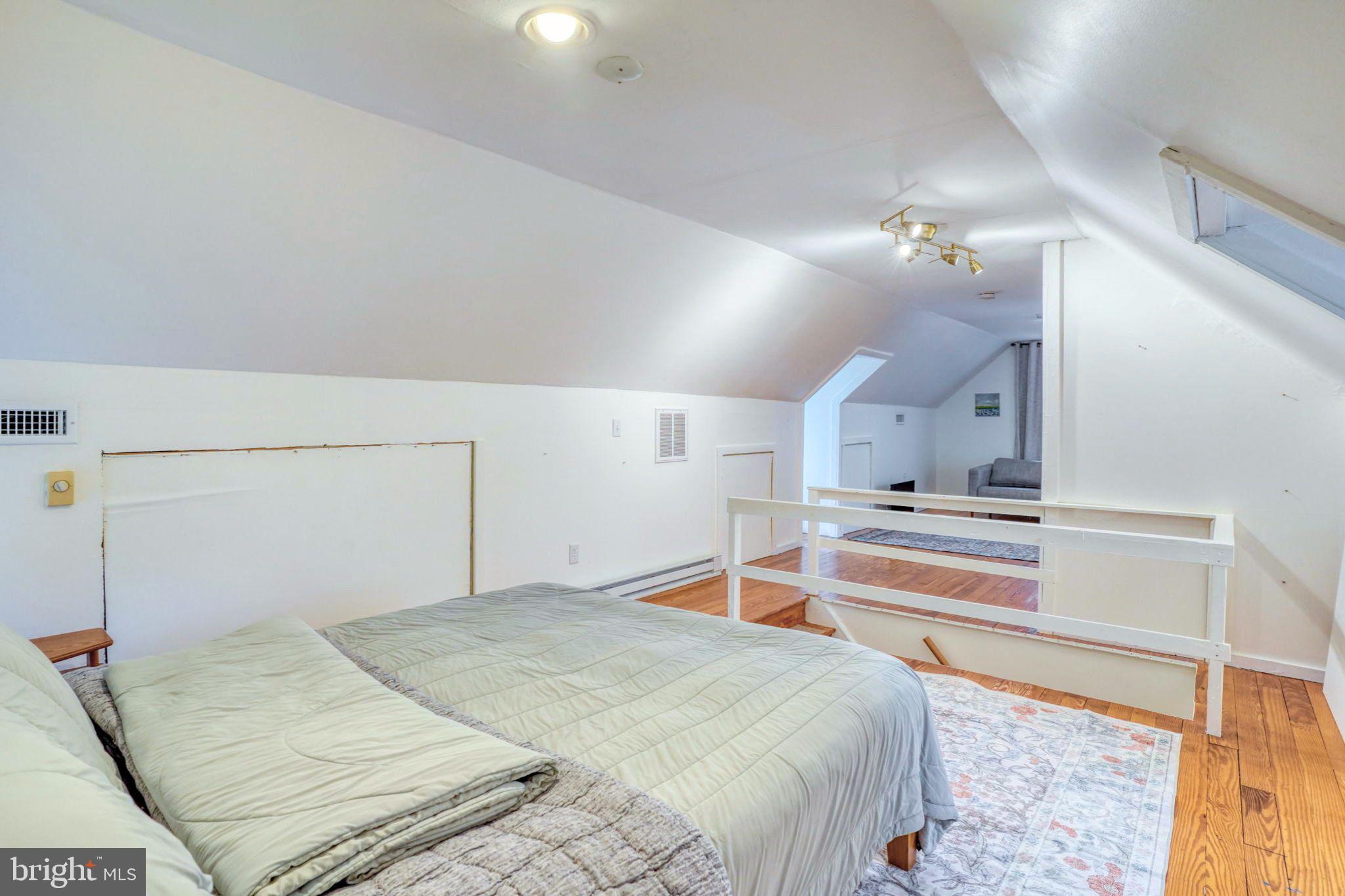 BRANDYWINE HILLS - Residential