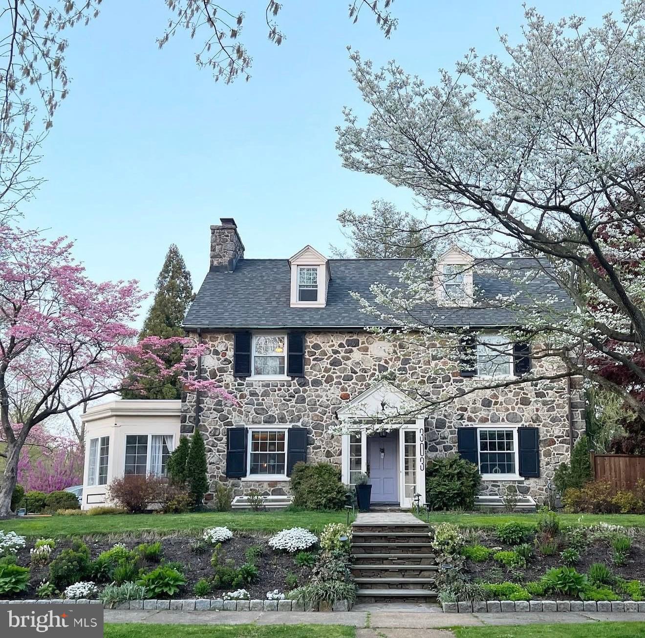 BRANDYWINE HILLS - Residential