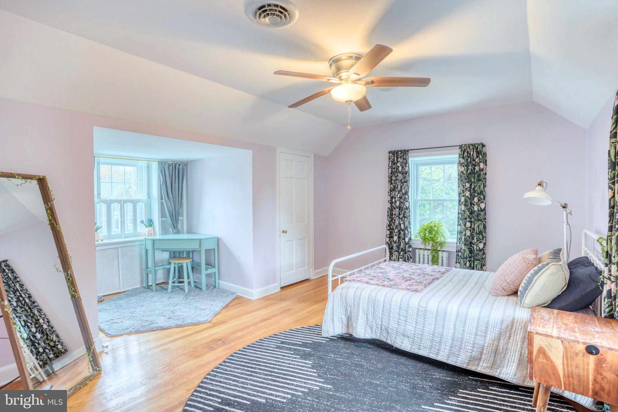 BRANDYWINE HILLS - Residential