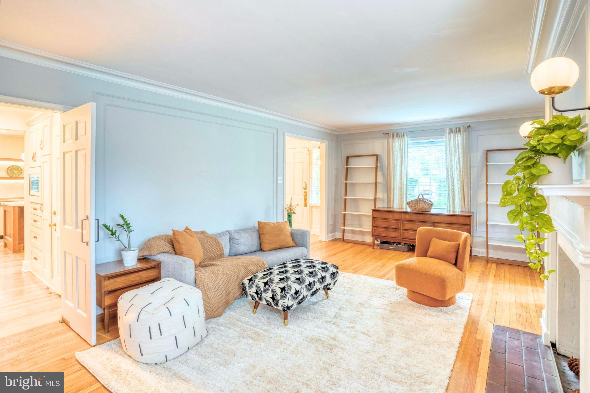 BRANDYWINE HILLS - Residential