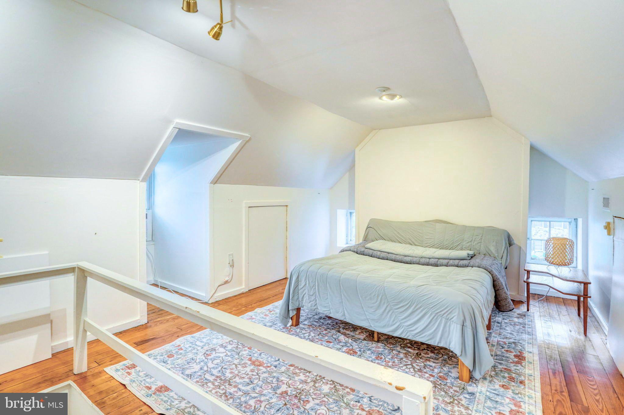 BRANDYWINE HILLS - Residential