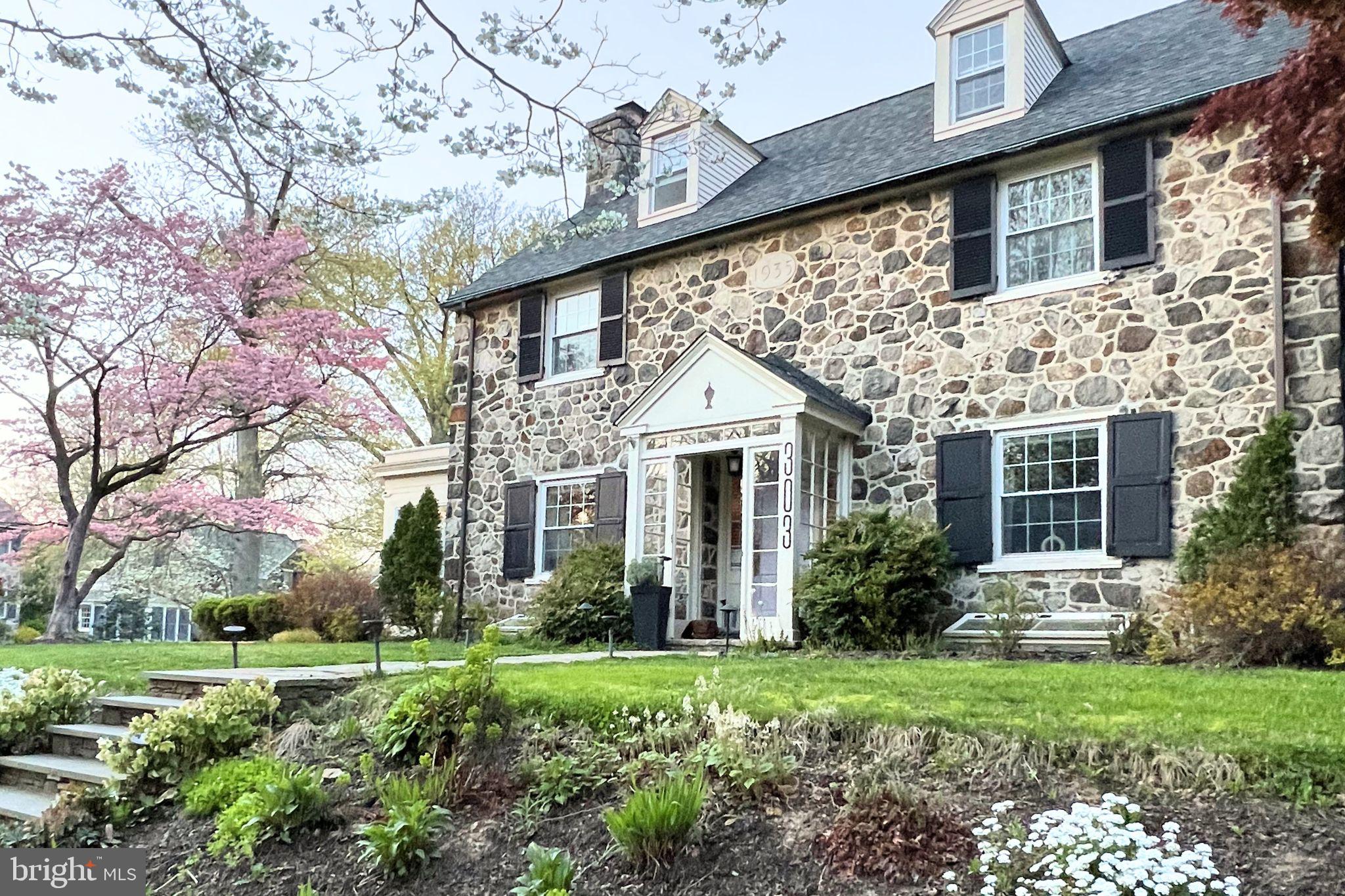 BRANDYWINE HILLS - Residential