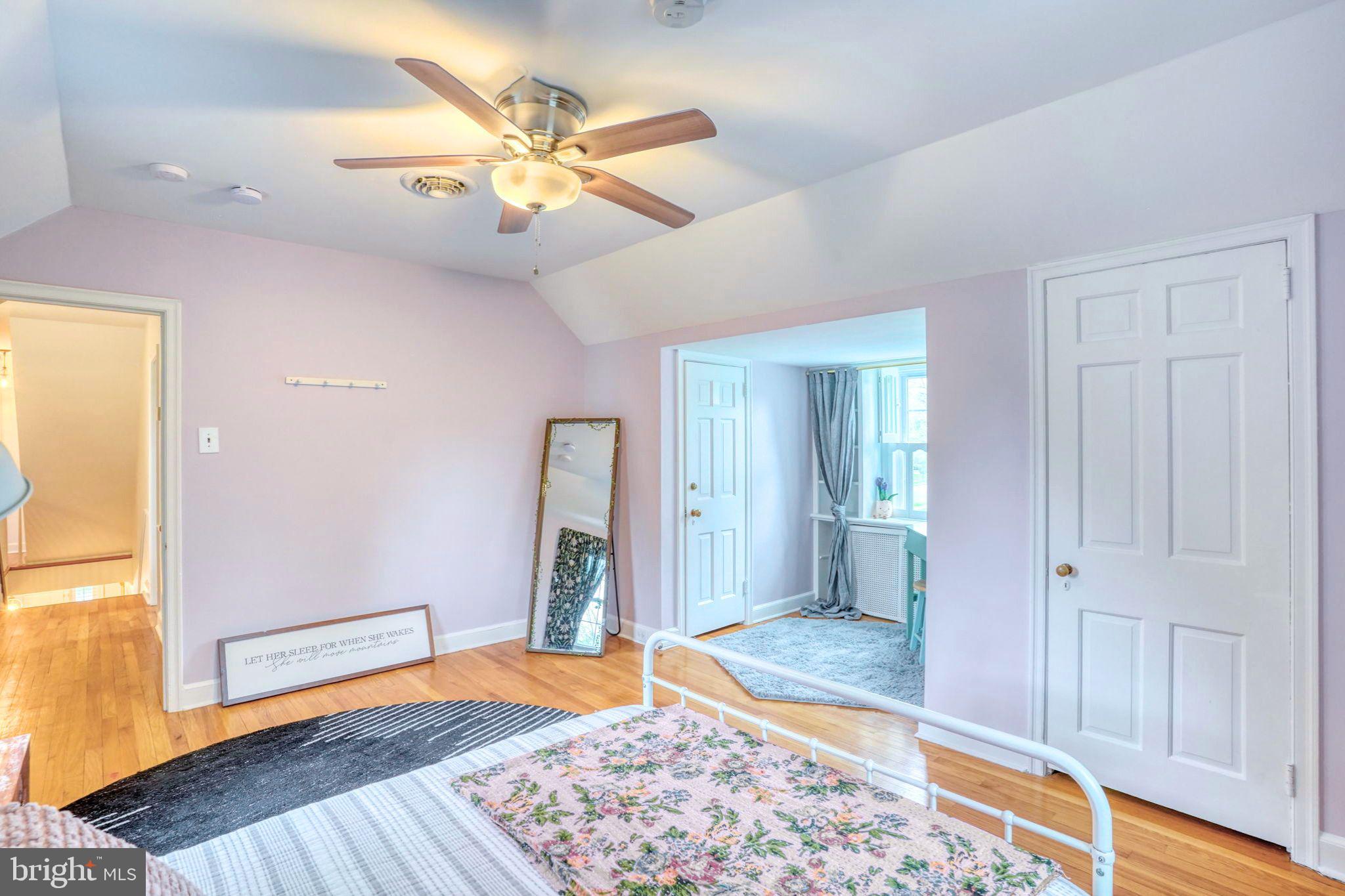 BRANDYWINE HILLS - Residential