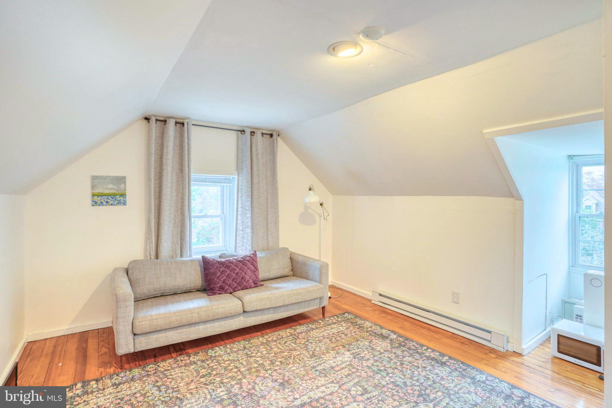 BRANDYWINE HILLS - Residential