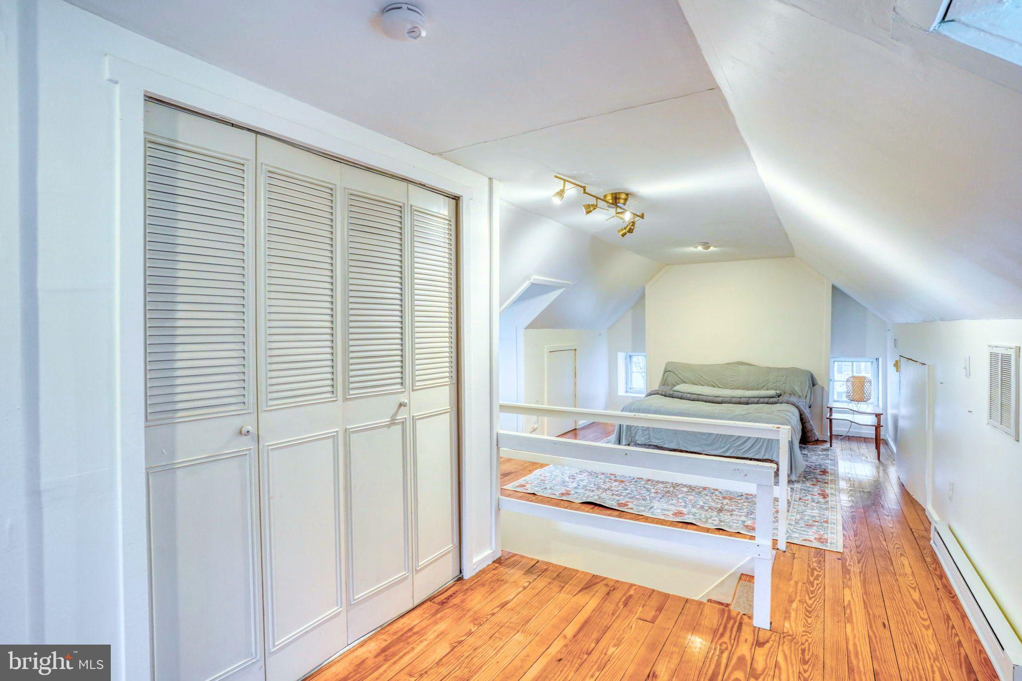BRANDYWINE HILLS - Residential