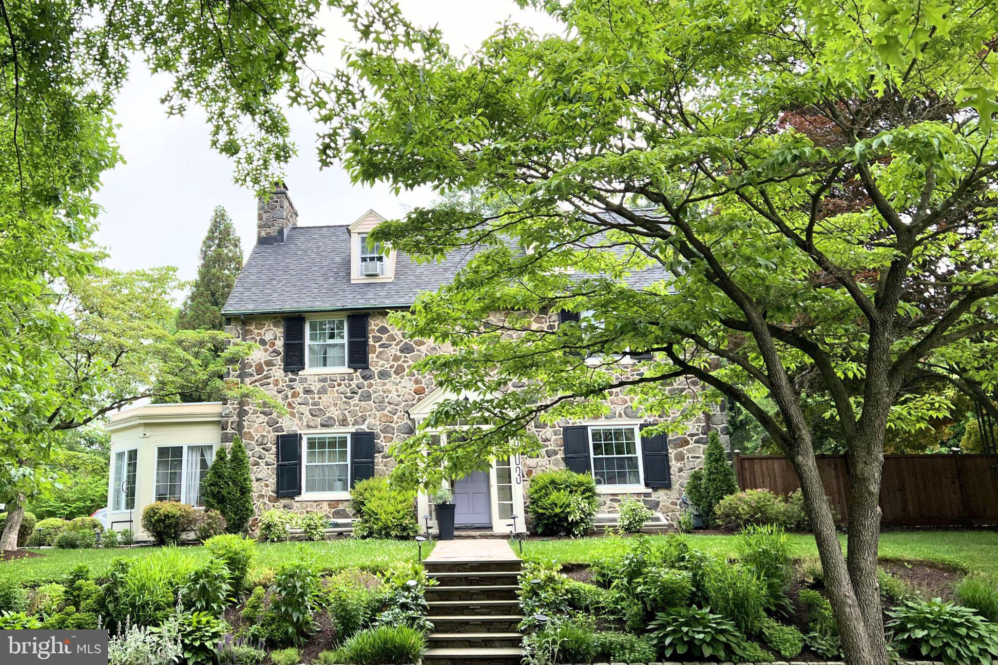 BRANDYWINE HILLS - Residential
