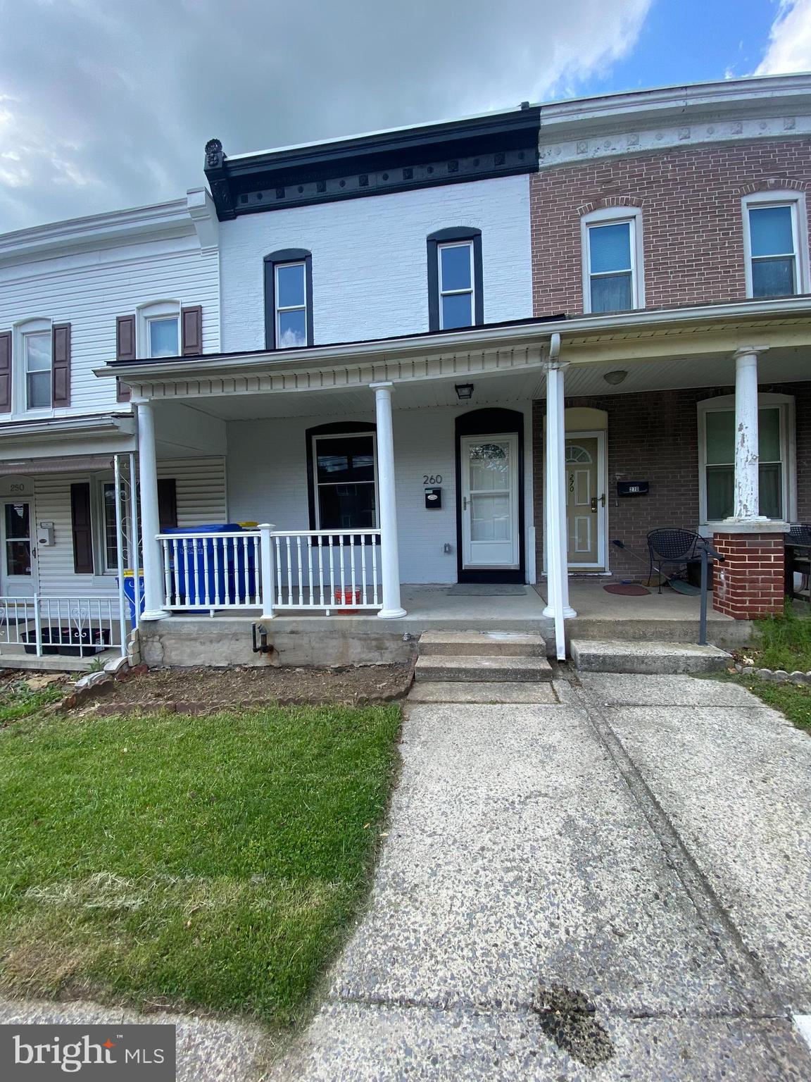 260 N 67TH STREET