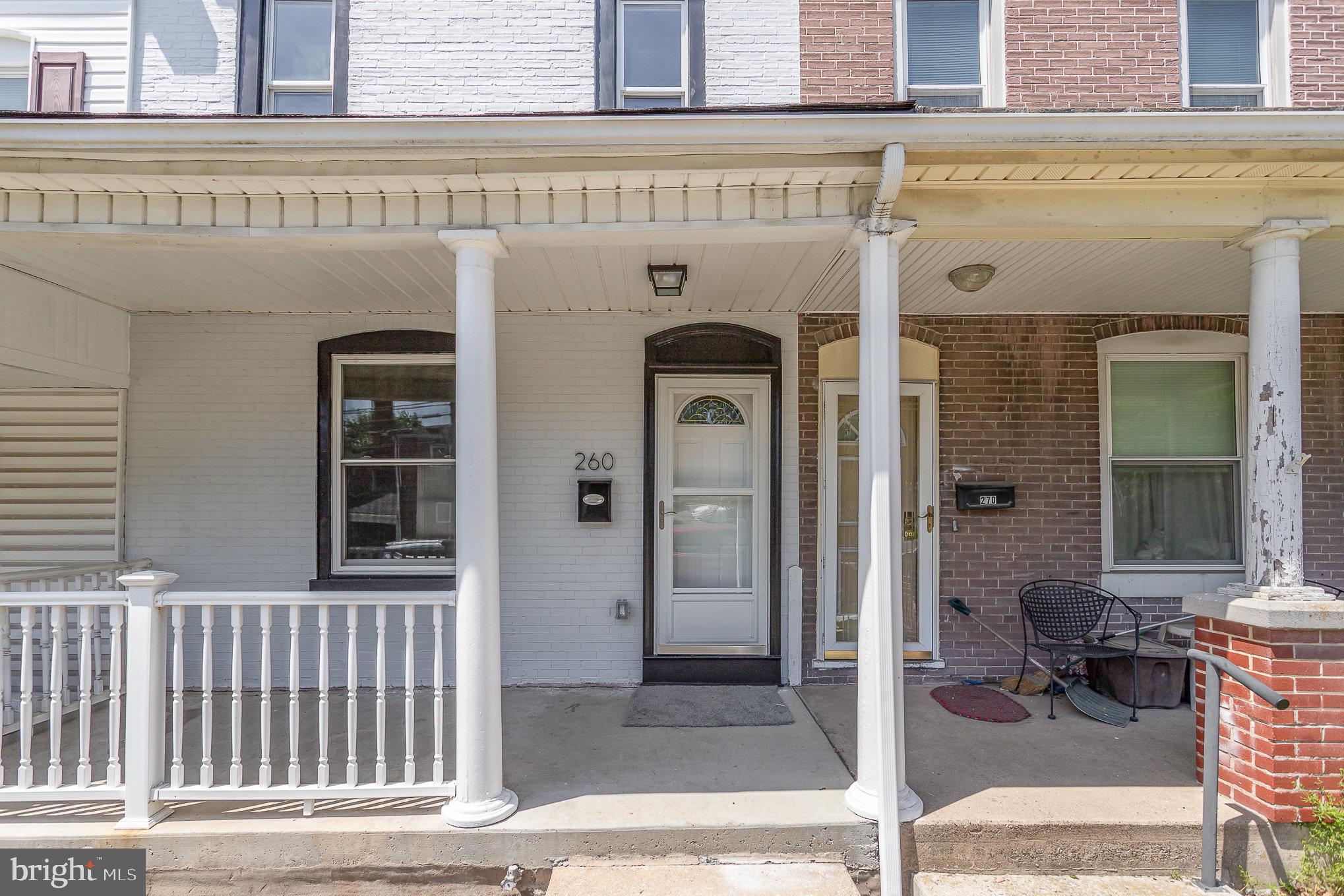 260 N 67TH STREET