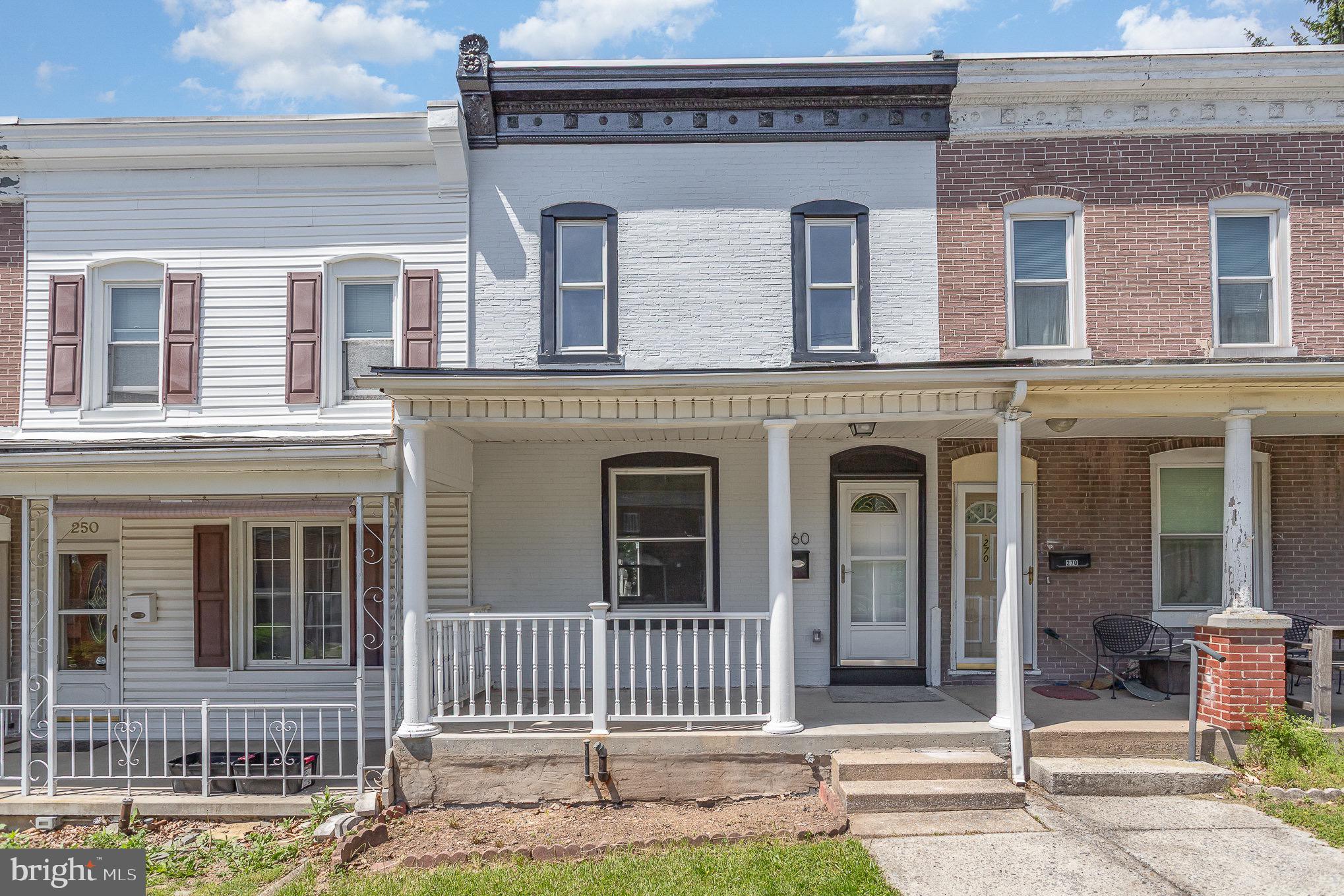 260 N 67TH STREET